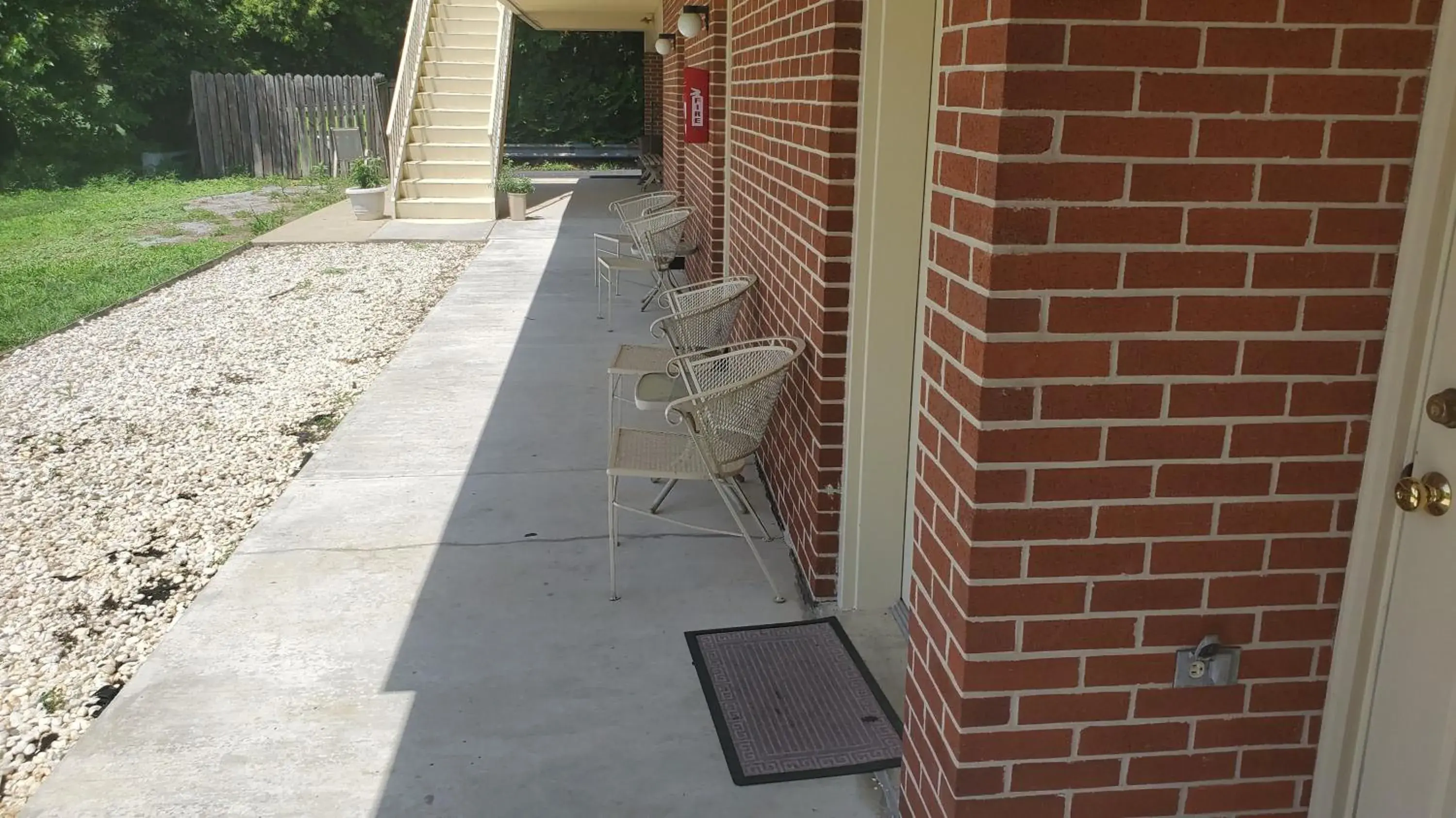 Property building in Travelodge by Wyndham Hershey Property building in Travelodge by Wyndham Hershey