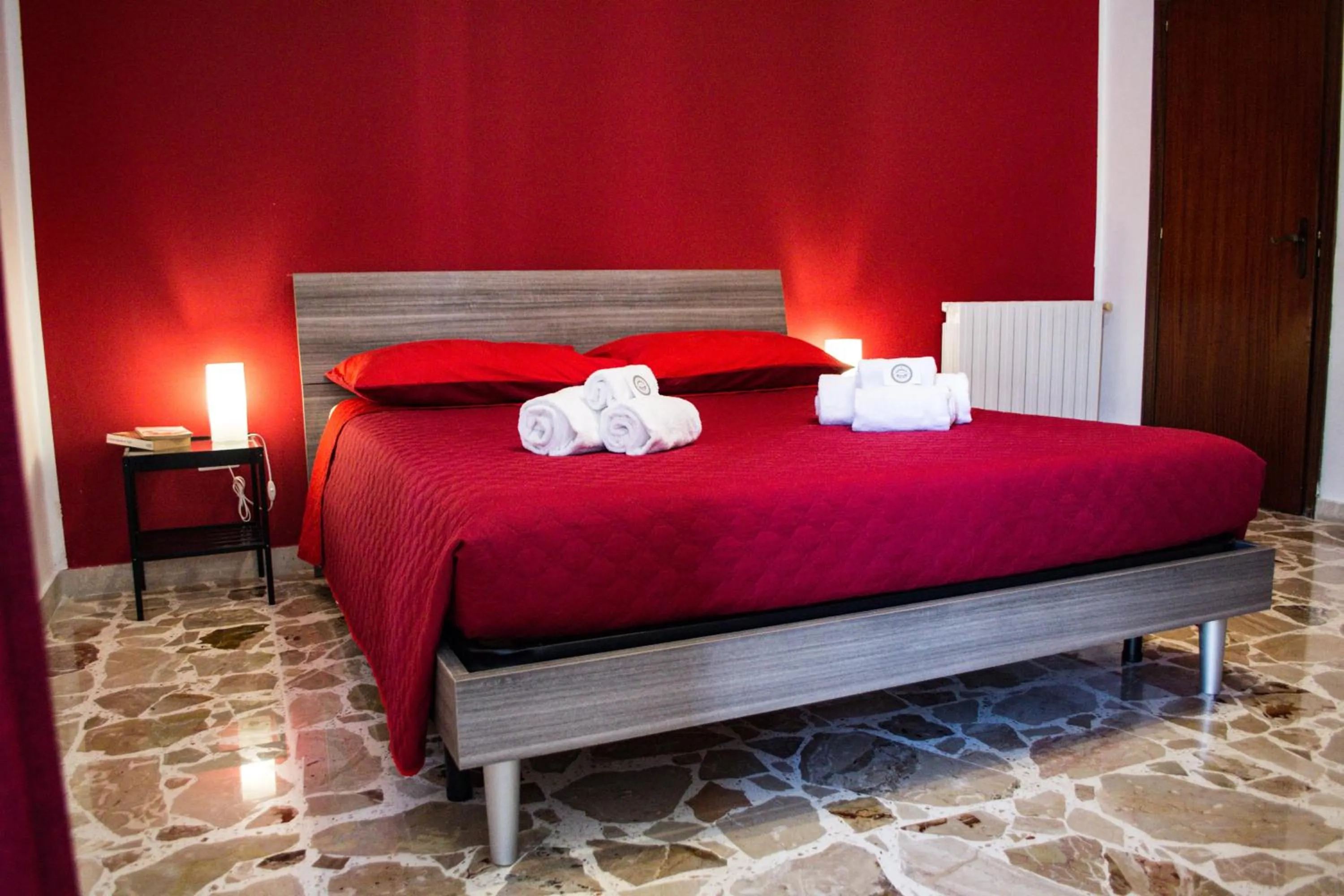 Le Gorgoni b&b