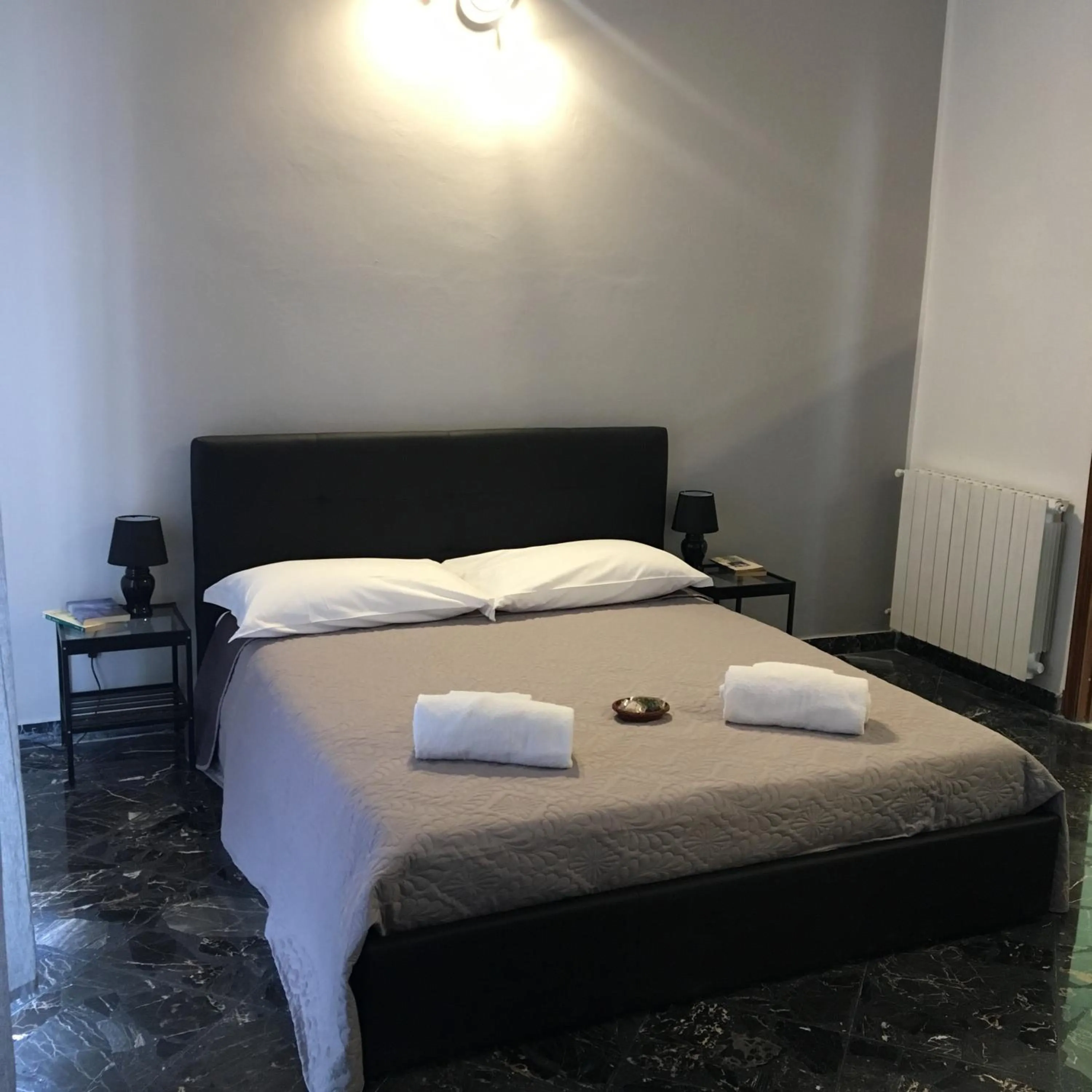 Le Gorgoni b&b