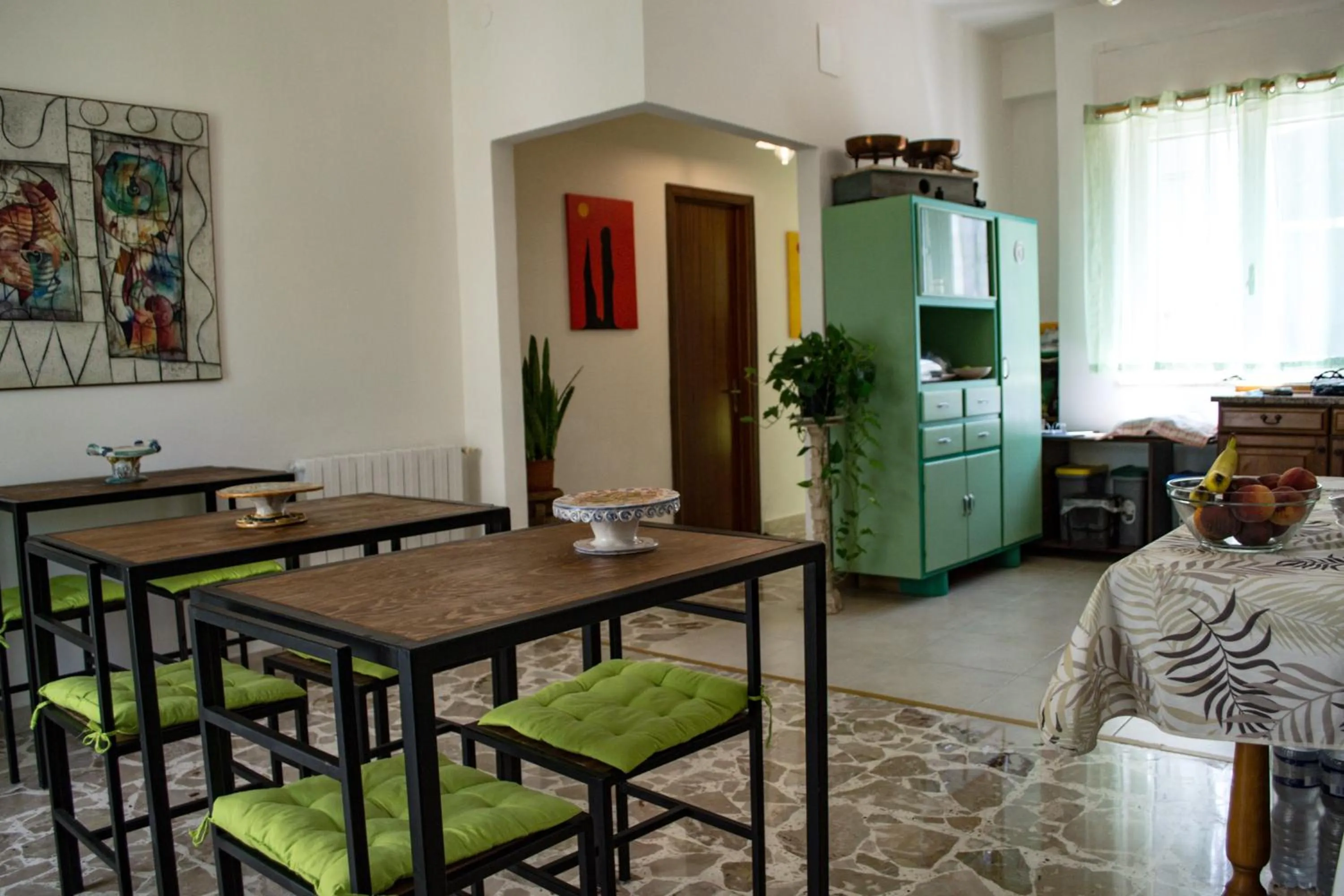 Le Gorgoni b&b