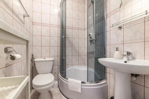 Pokoje Gościnne Namiastka