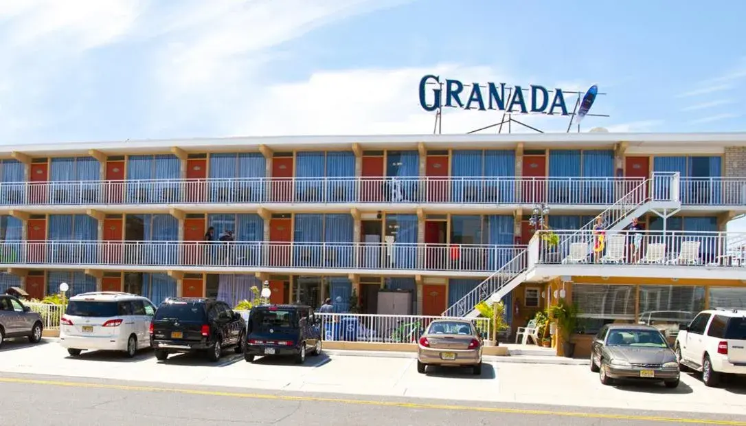 Granada Ocean Resort Granada Ocean Resort
