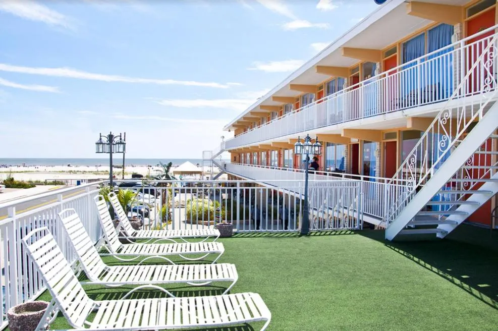 Granada Ocean Resort