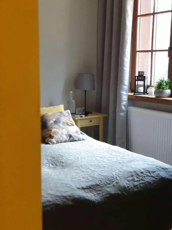 Bed in Majątek Morgi