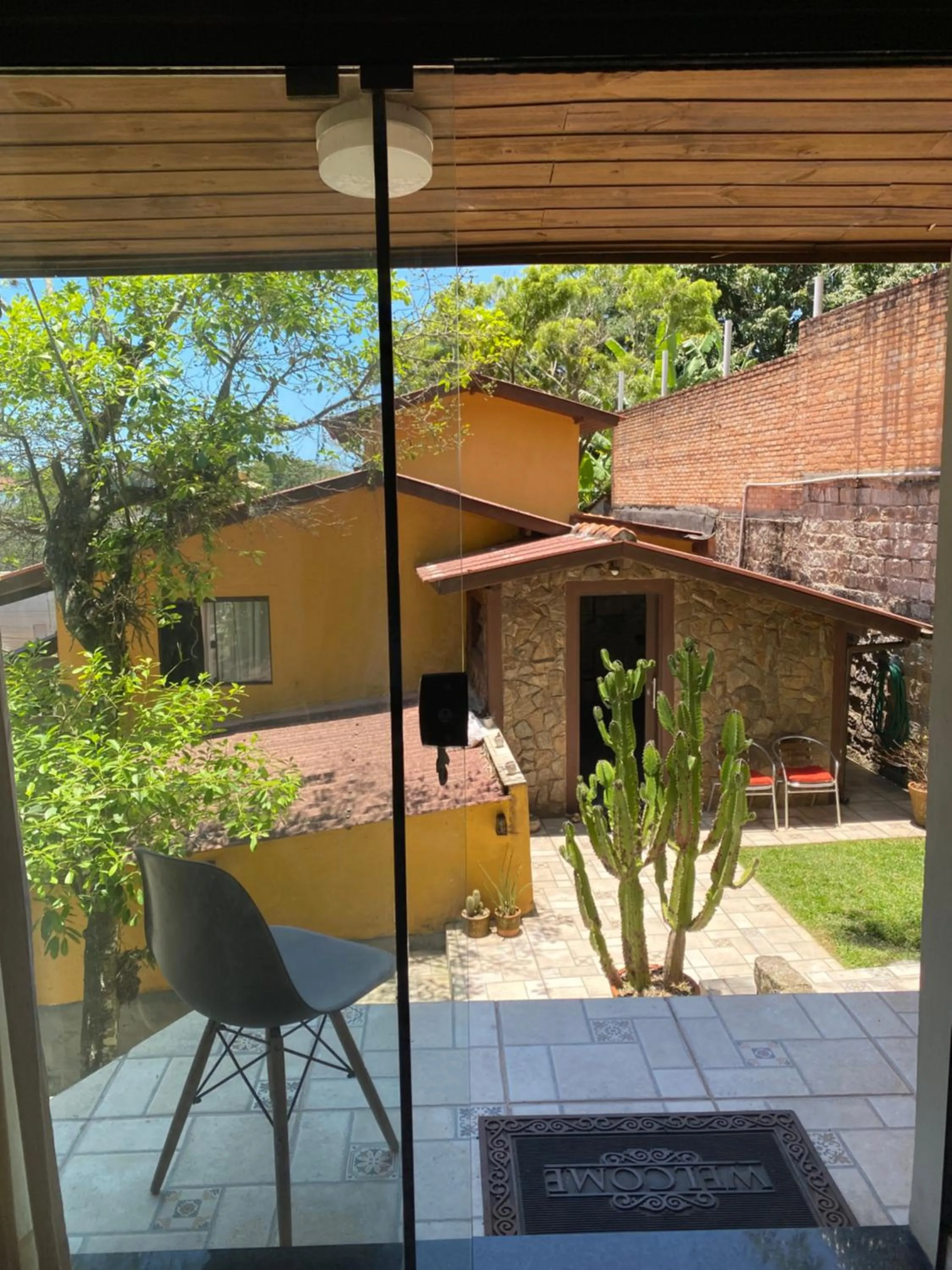 Plumeria Guest House