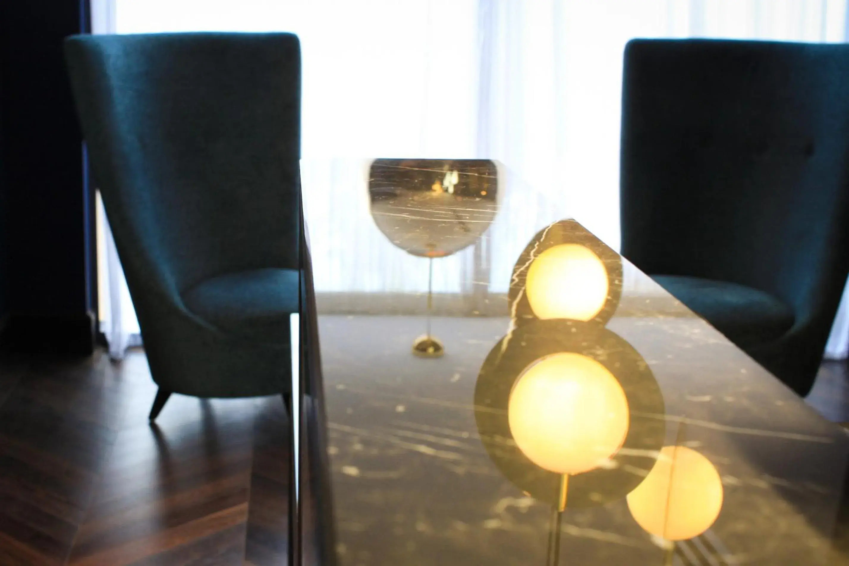 Lobby or reception in The Comet London Hatfield Lobby or reception in The Comet London Hatfield