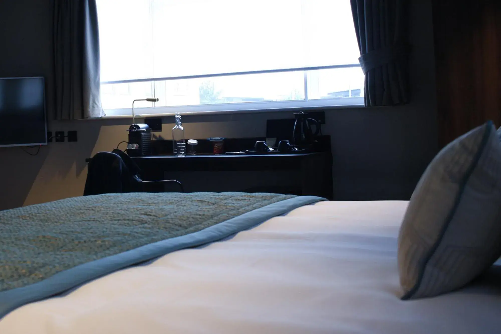 Executive Room in The Comet London Hatfield Executive Room in The Comet London Hatfield