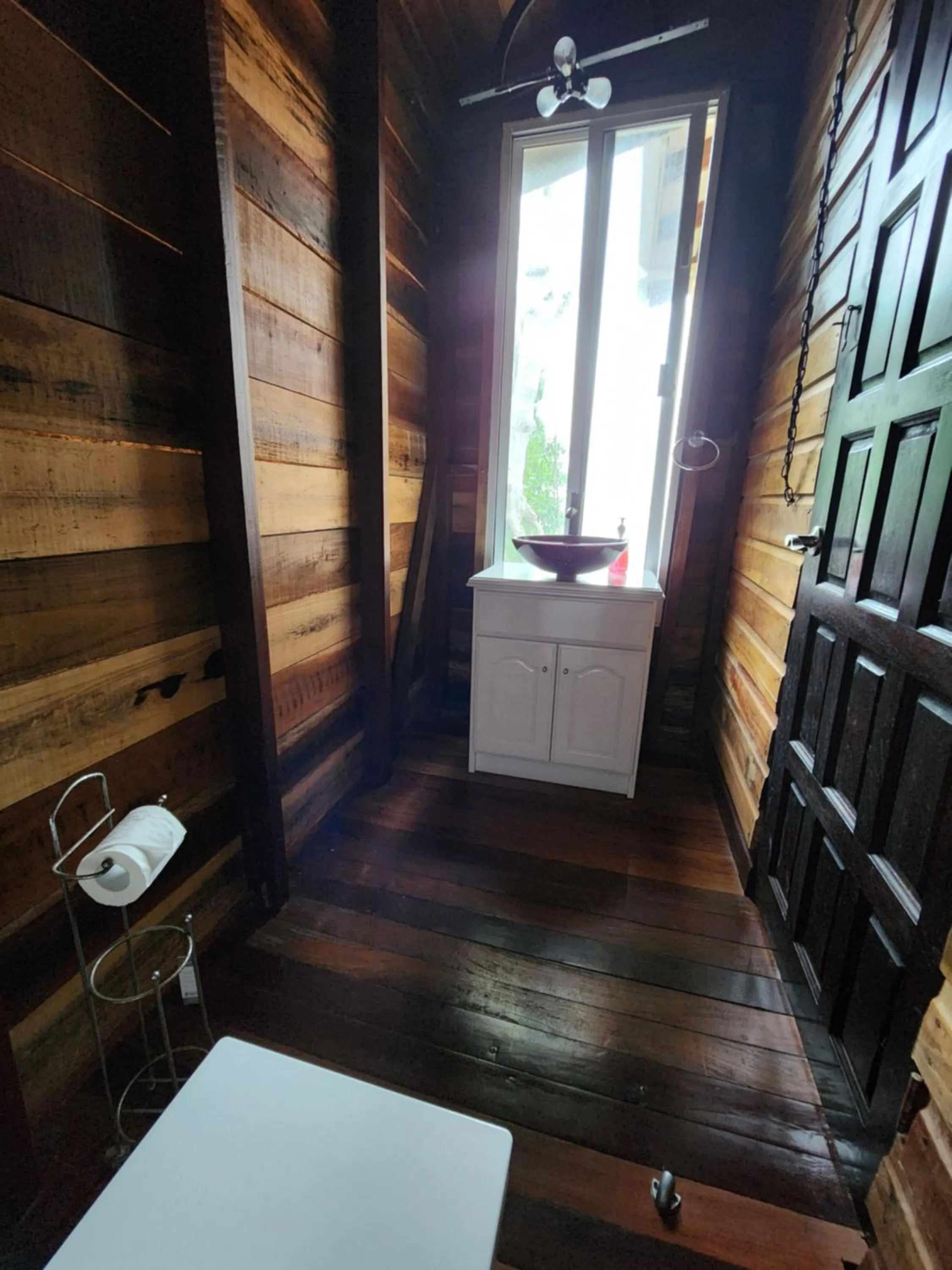 Seaside Chateau Resort