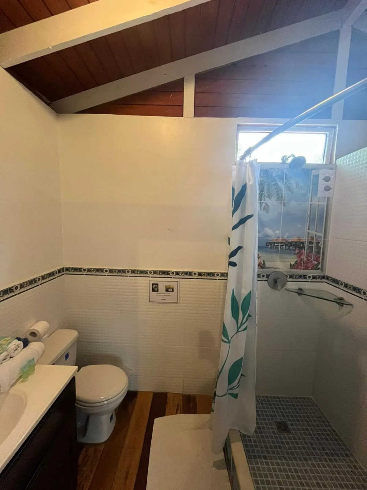 Seaside Chateau Resort