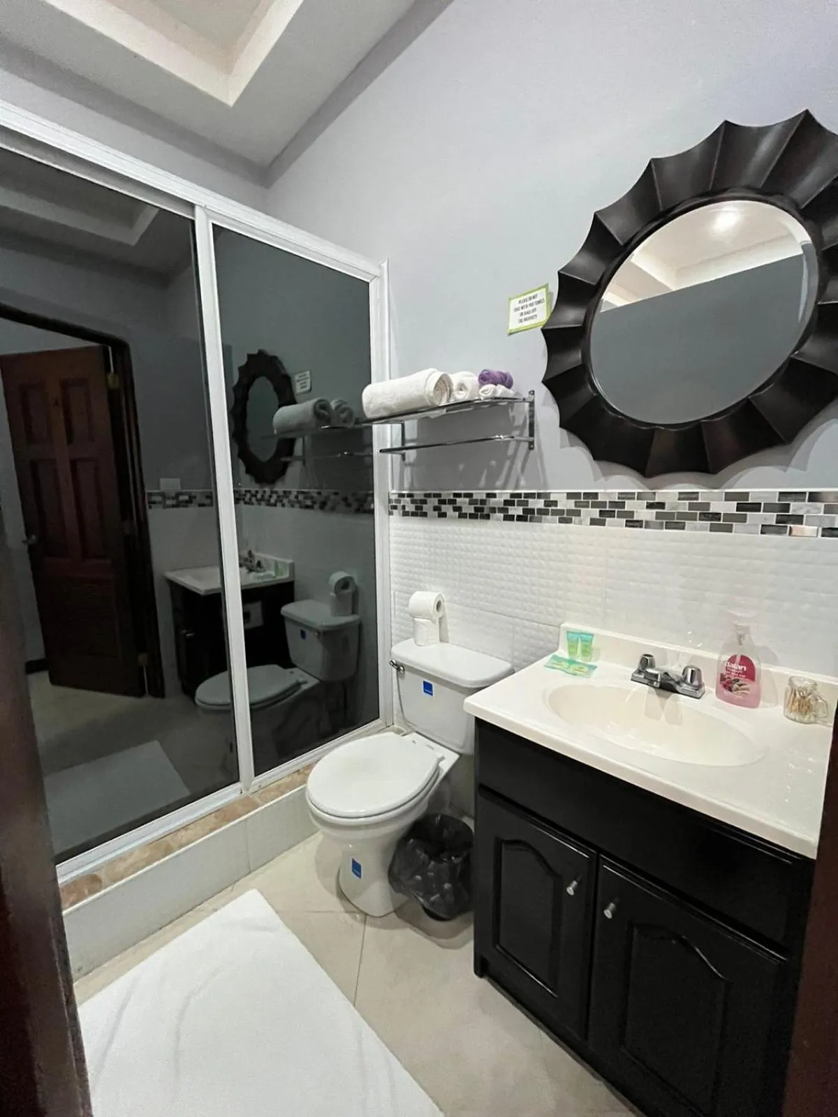 Seaside Chateau Resort