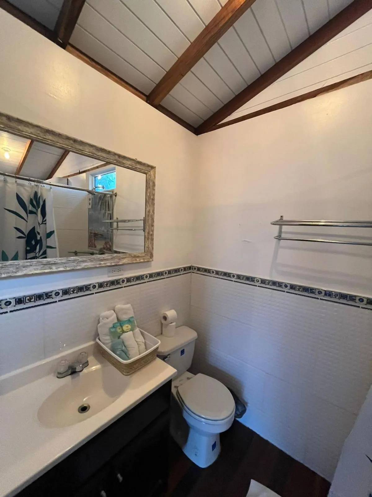 Seaside Chateau Resort