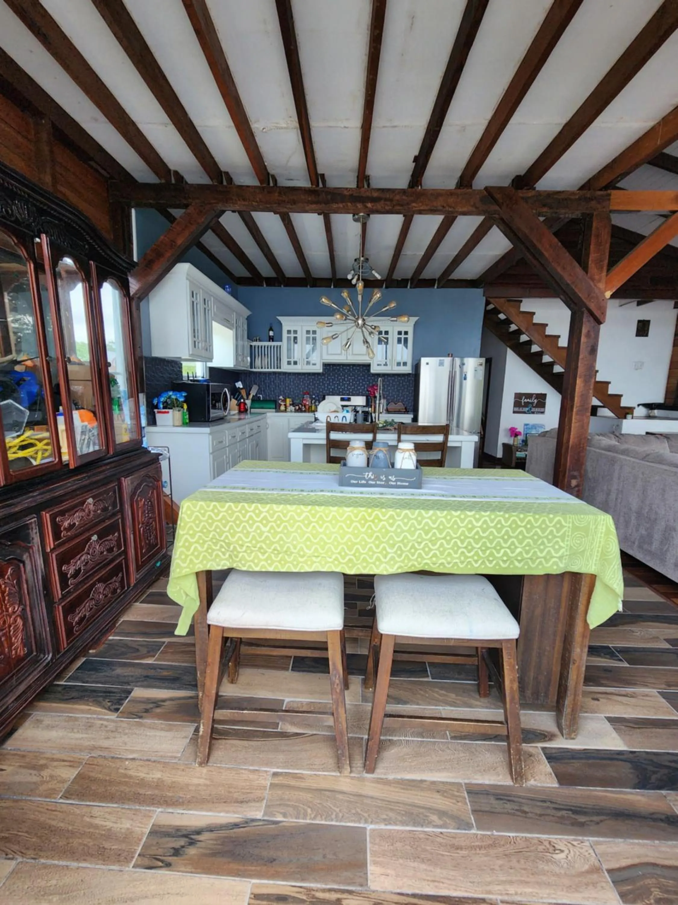 Seaside Chateau Resort