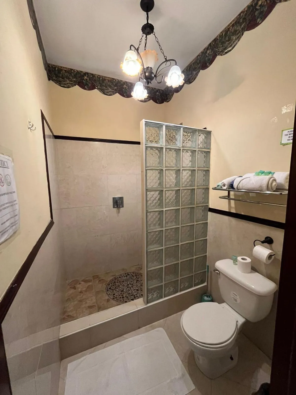 Seaside Chateau Resort