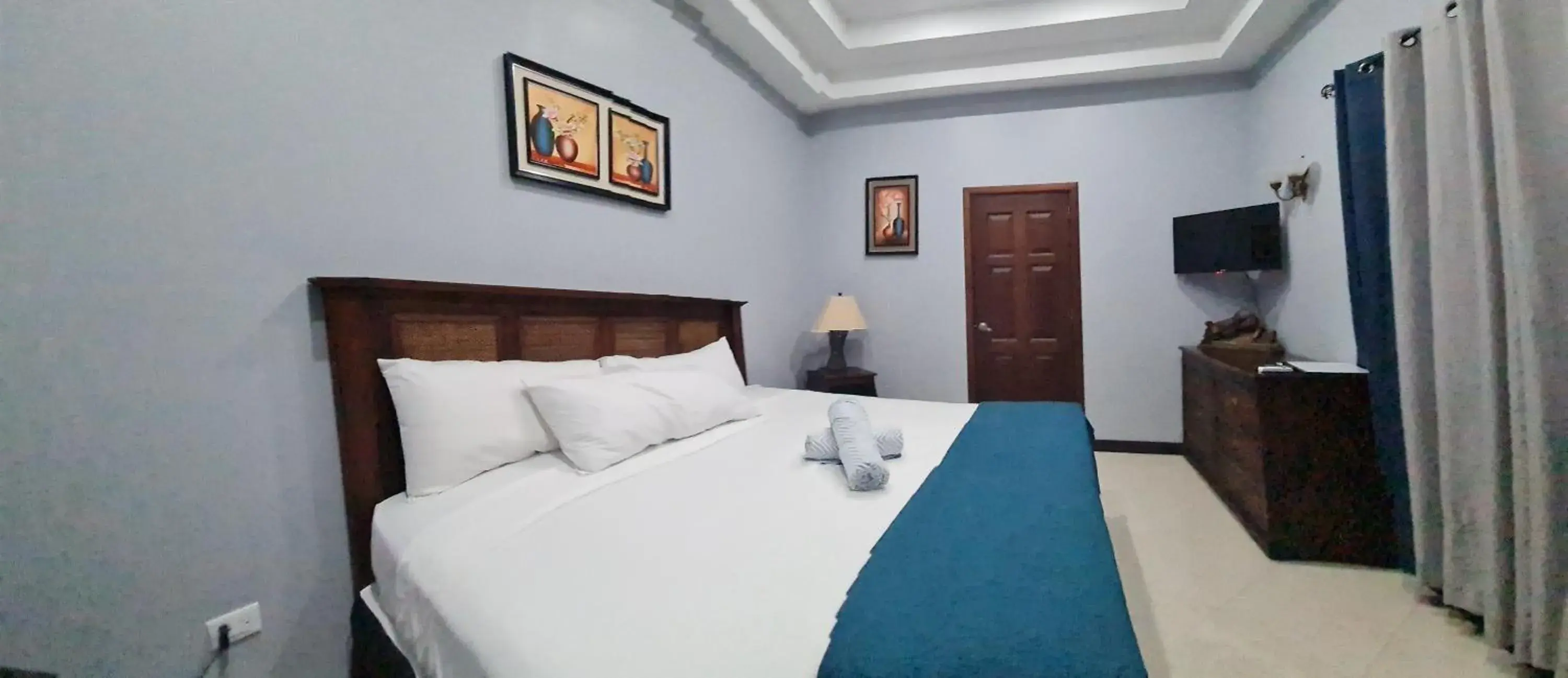 Seaview Suite in Seaside Chateau Resort Seaview Suite in Seaside Chateau Resort