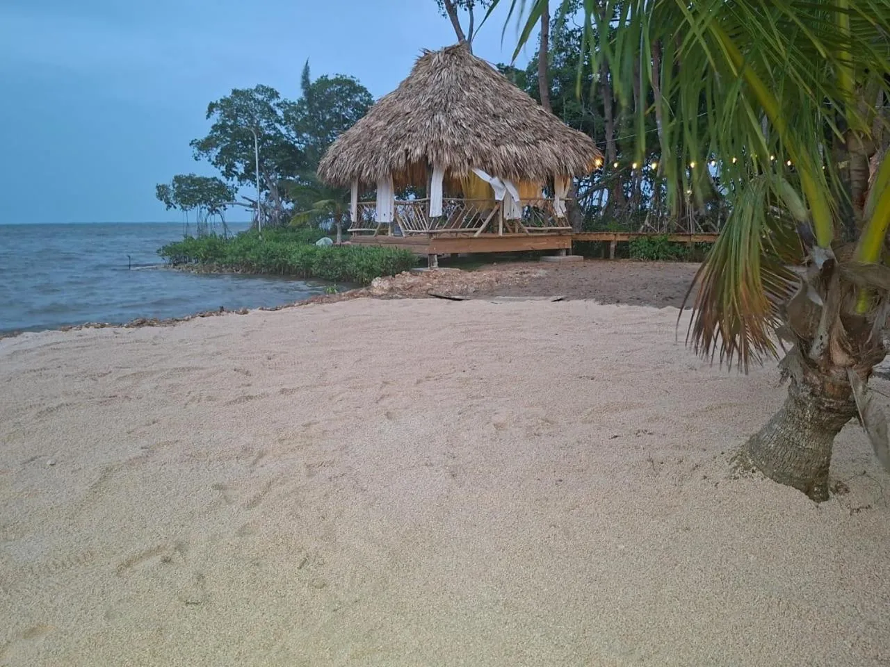 Seaside Chateau Resort