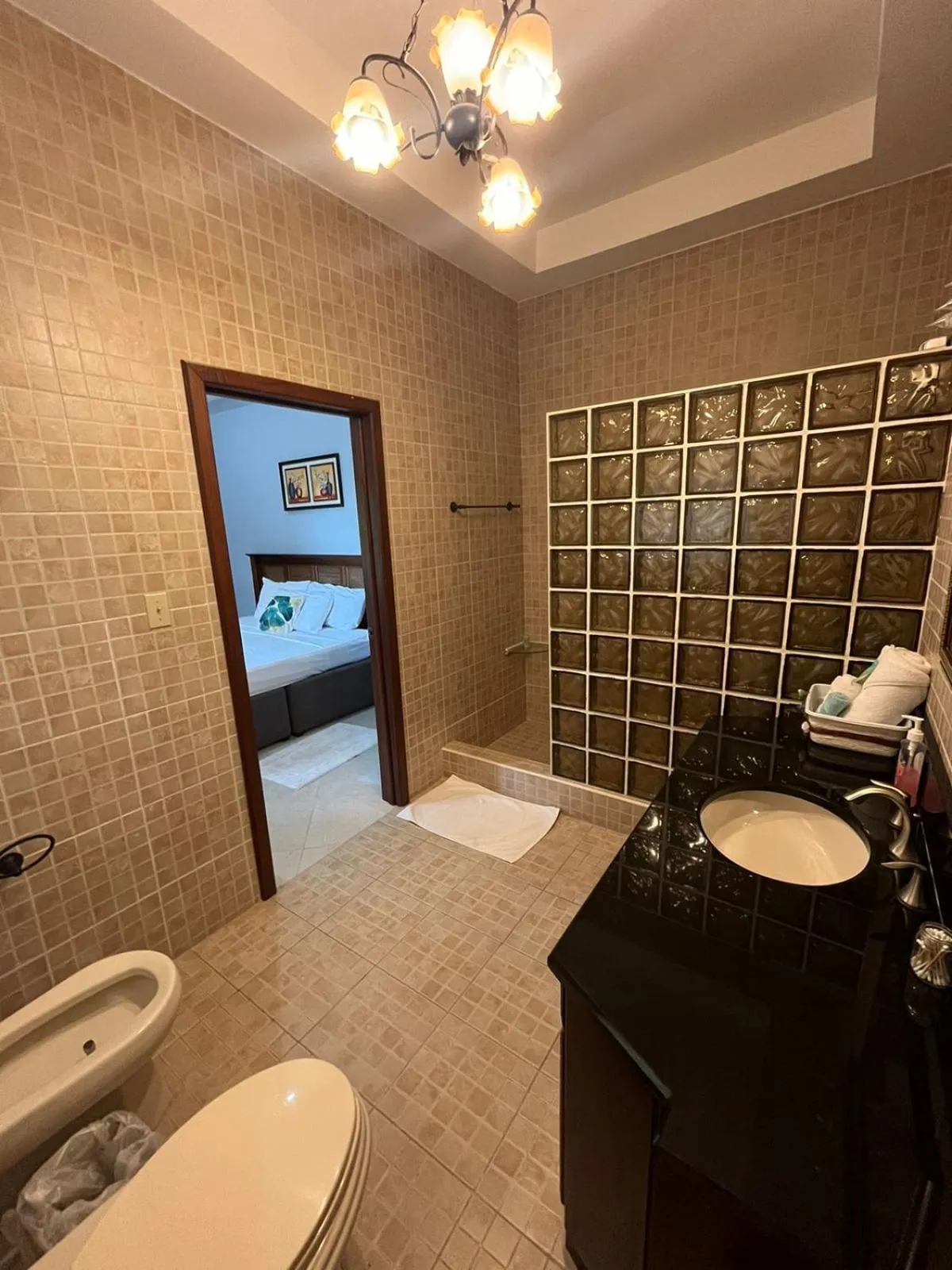 Seaside Chateau Resort