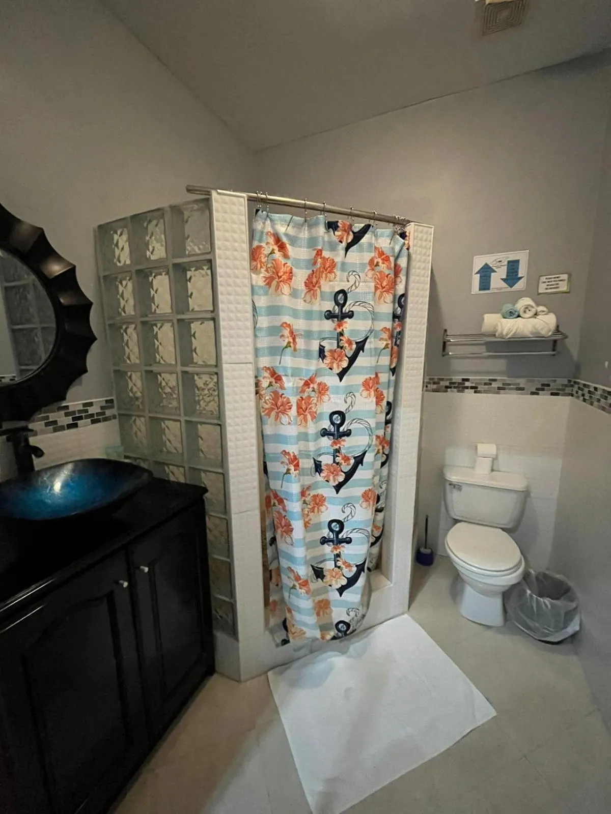 Seaside Chateau Resort