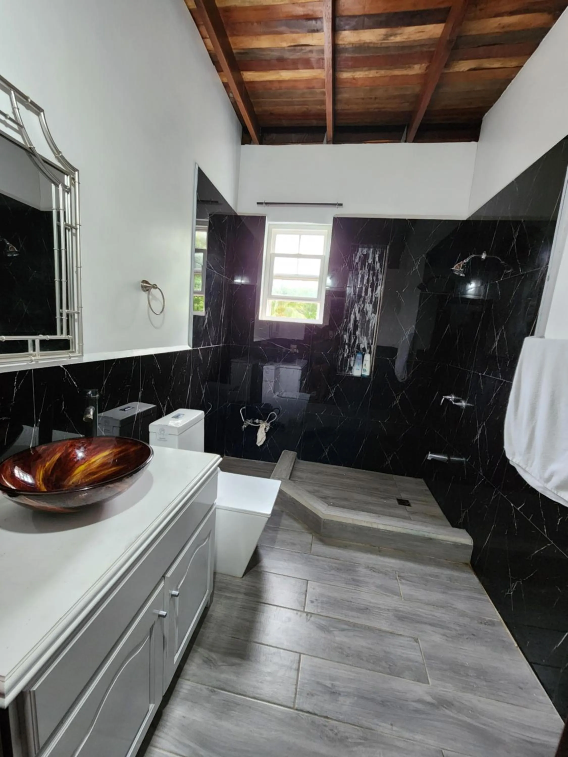 Seaside Chateau Resort