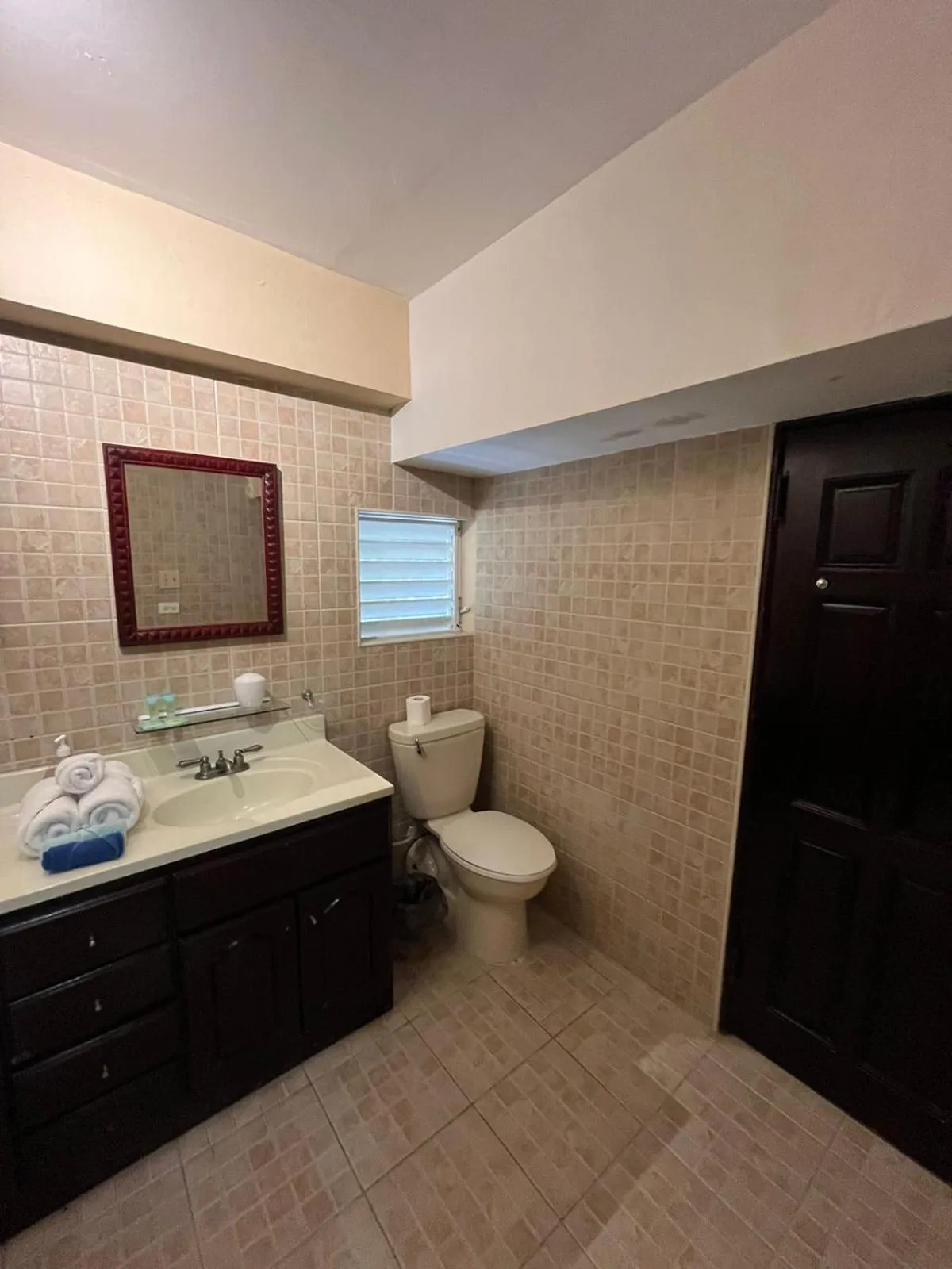 Seaside Chateau Resort