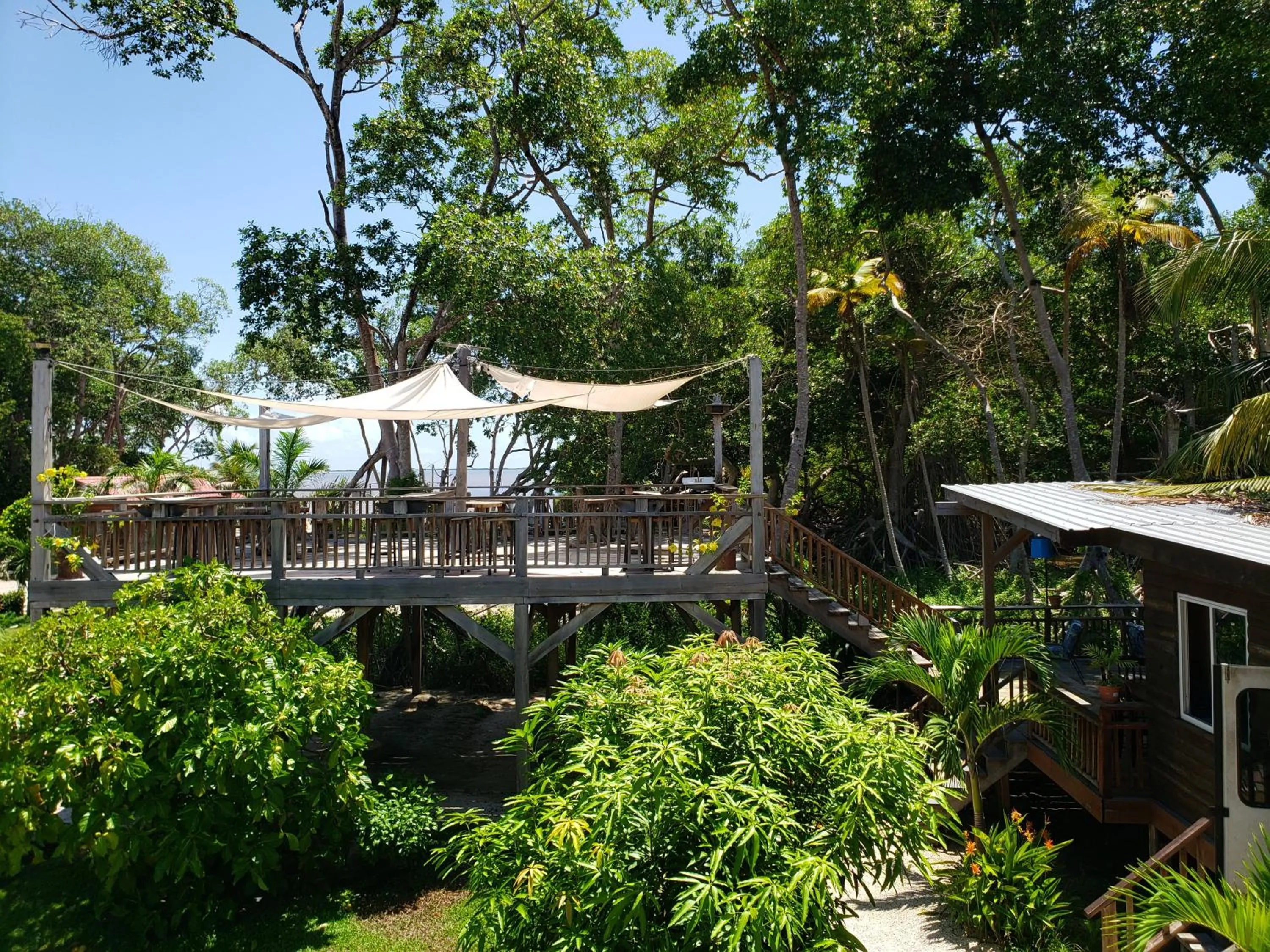 Seaside Chateau Resort