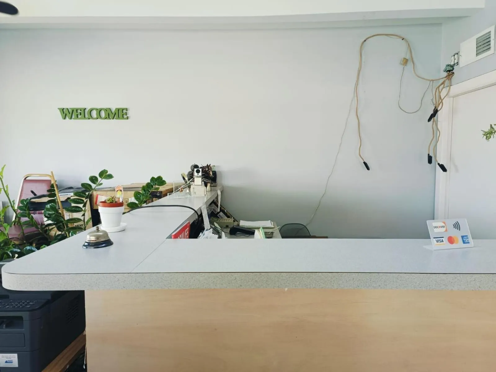 Lobby or reception in Pen Ann by Capital O Pharr-McAllen TX