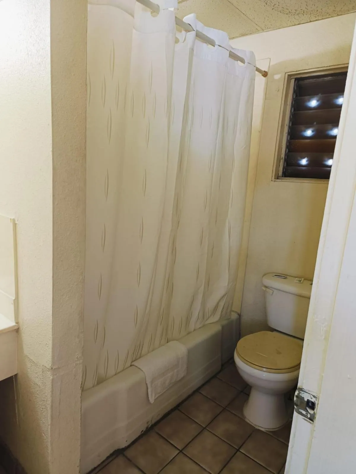 Bathroom in Pen Ann by Capital O Pharr-McAllen TX