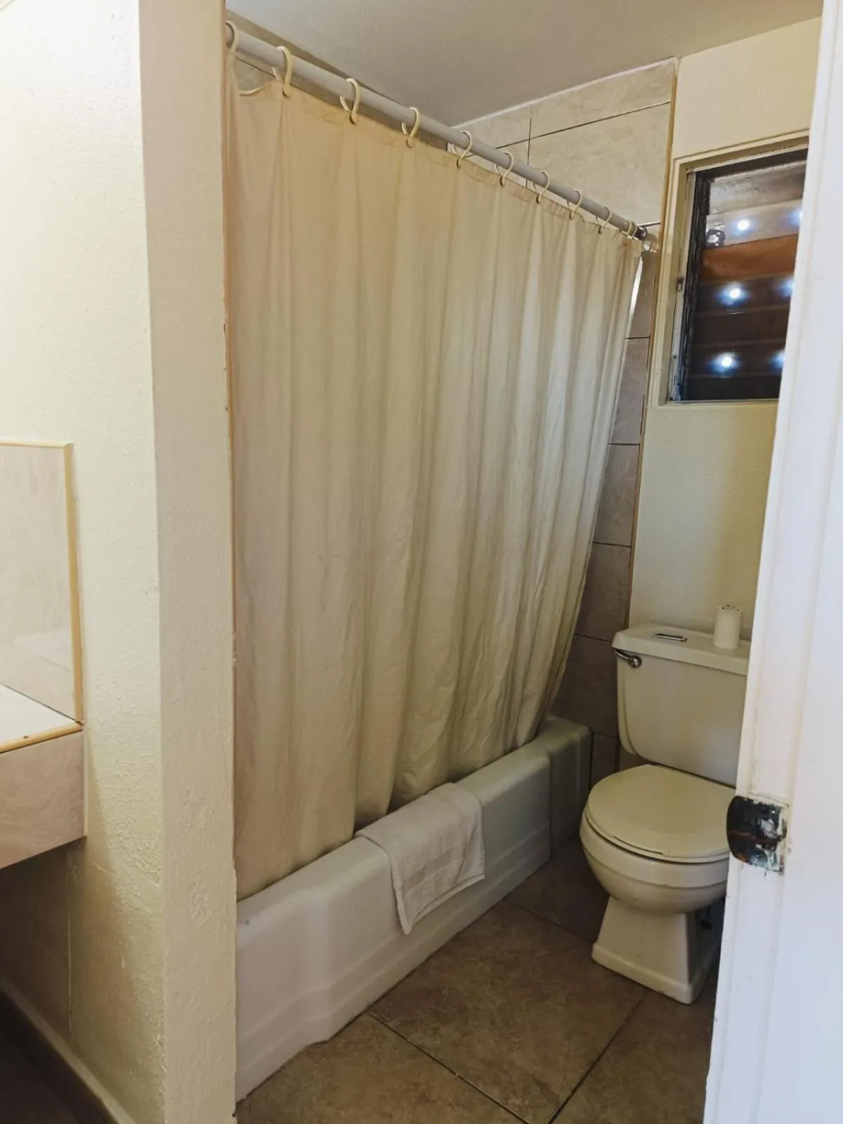 Bathroom in Pen Ann by Capital O Pharr-McAllen TX