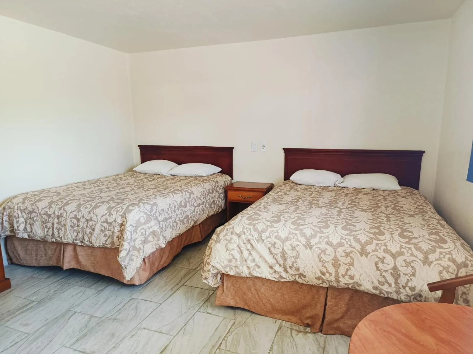 Bedroom, Bed in Pen Ann by Capital O Pharr-McAllen TX