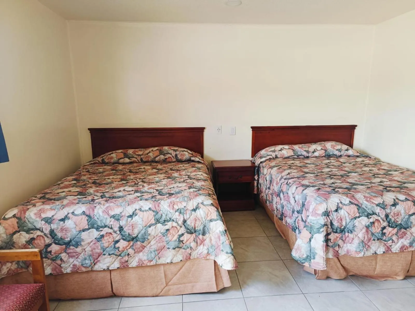 Bedroom, Bed in Pen Ann by Capital O Pharr-McAllen TX