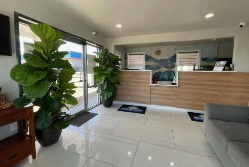 Days Inn by Wyndham Sulphur Springs