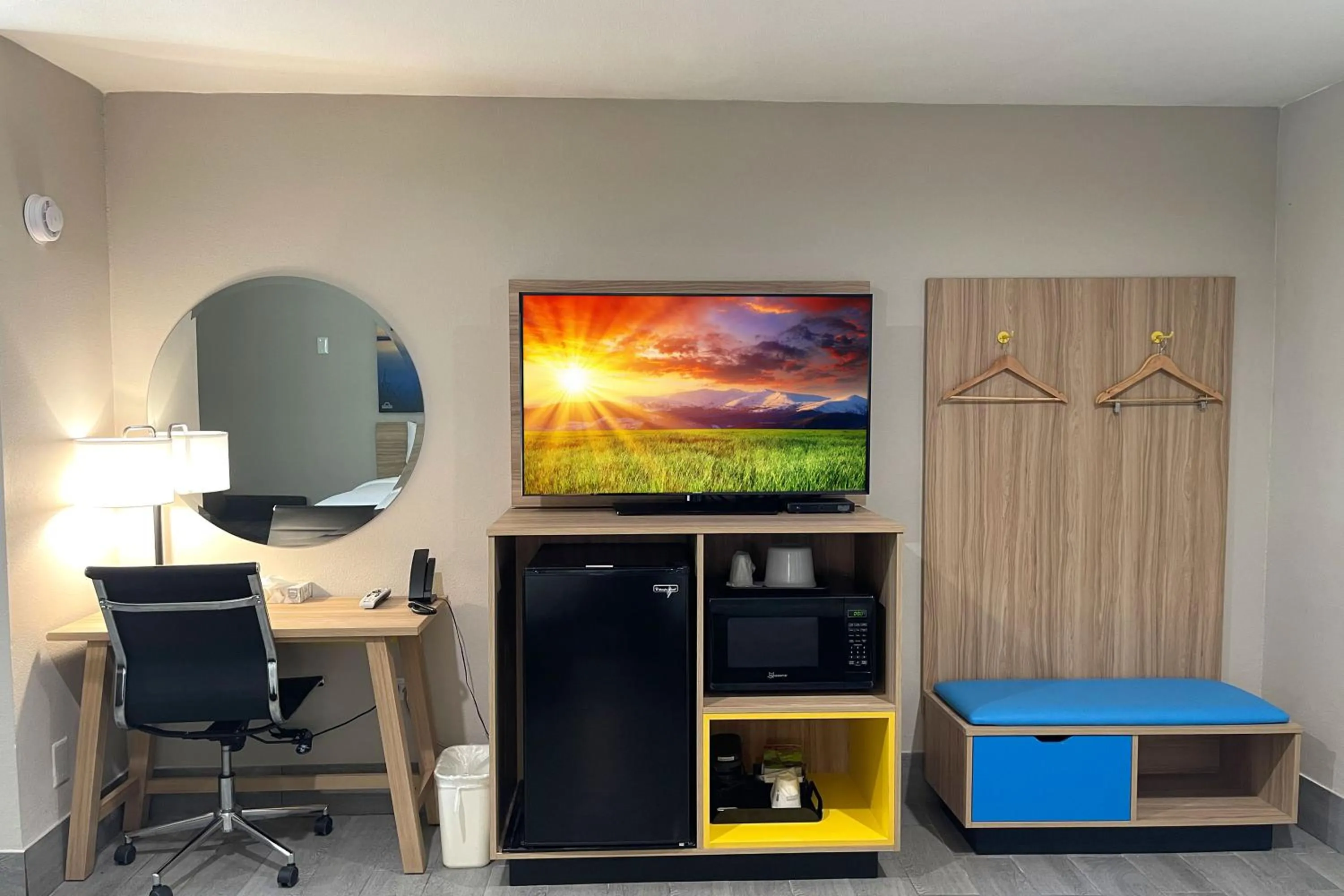 Days Inn by Wyndham Sulphur Springs