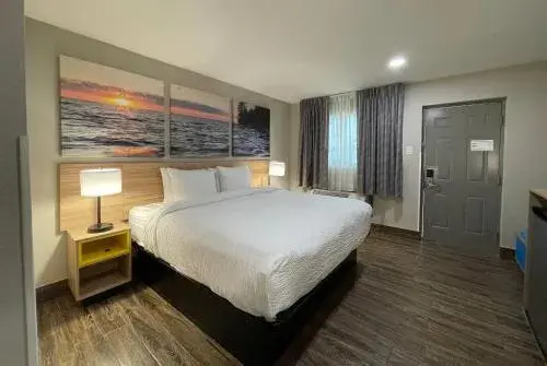 Days Inn by Wyndham Sulphur Springs Days Inn by Wyndham Sulphur Springs