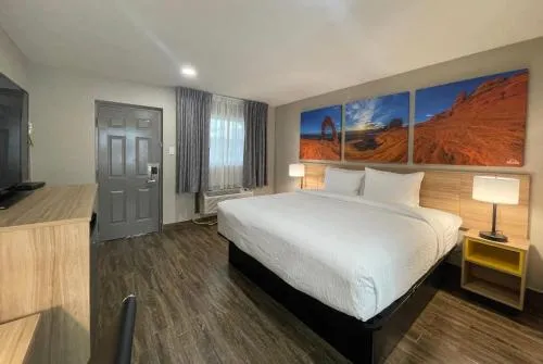 Days Inn by Wyndham Sulphur Springs