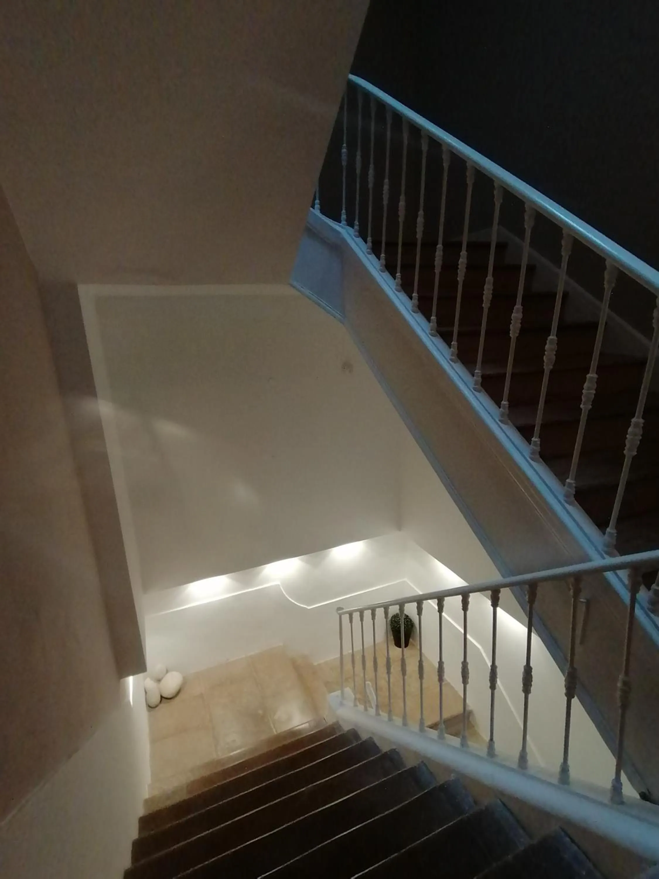 Temple Suites Guesthouse