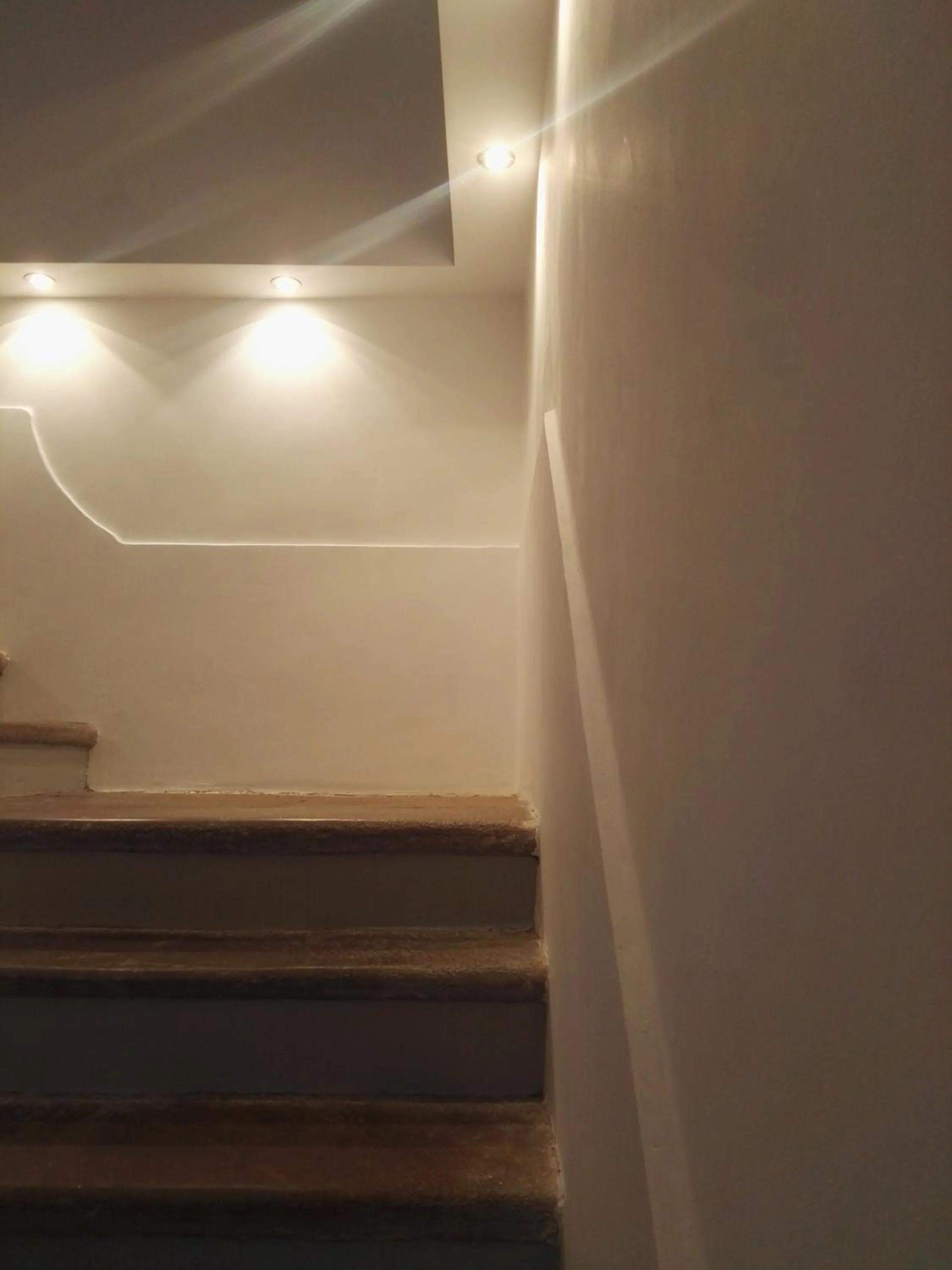 Temple Suites Guesthouse