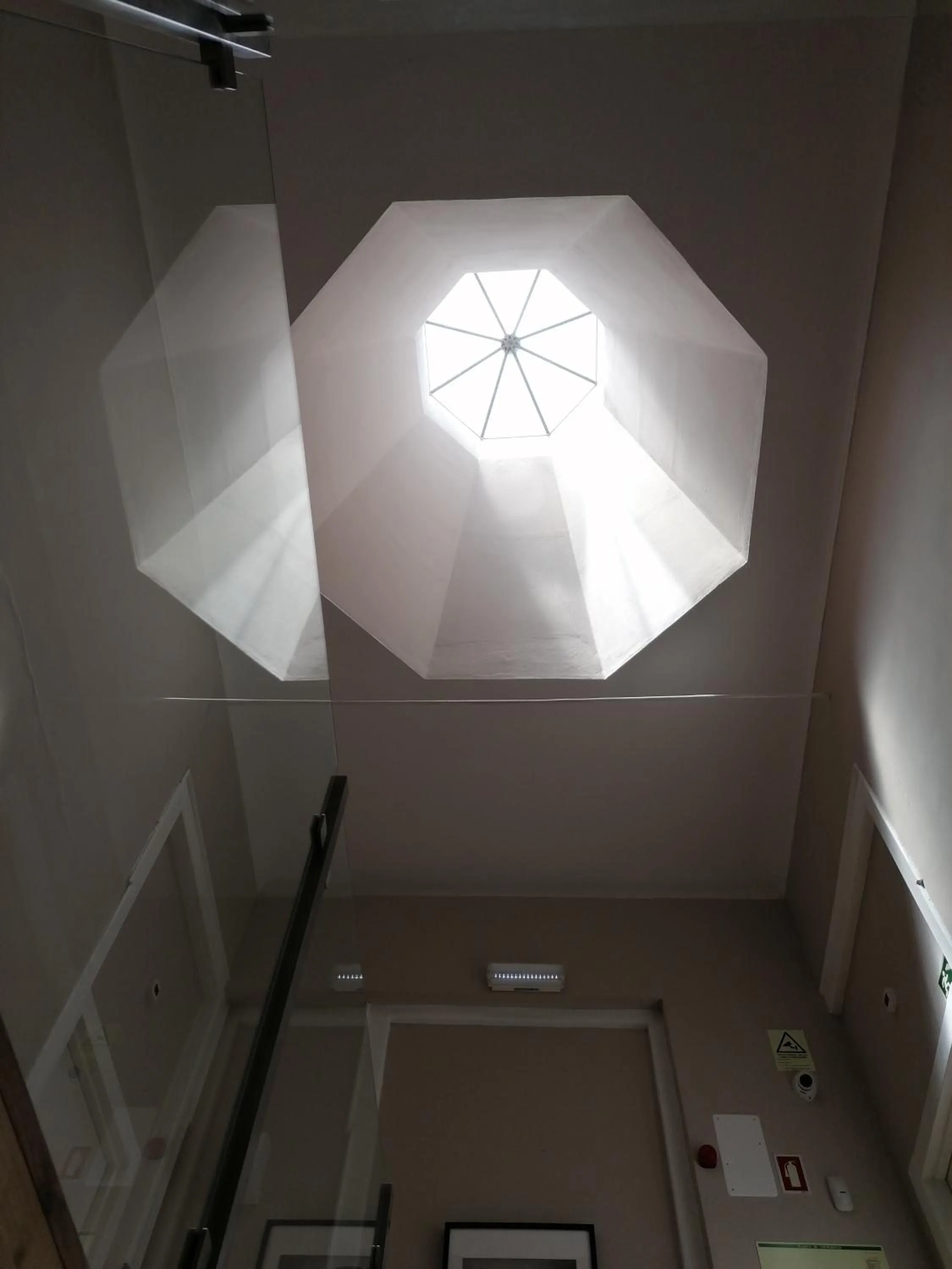 Temple Suites Guesthouse