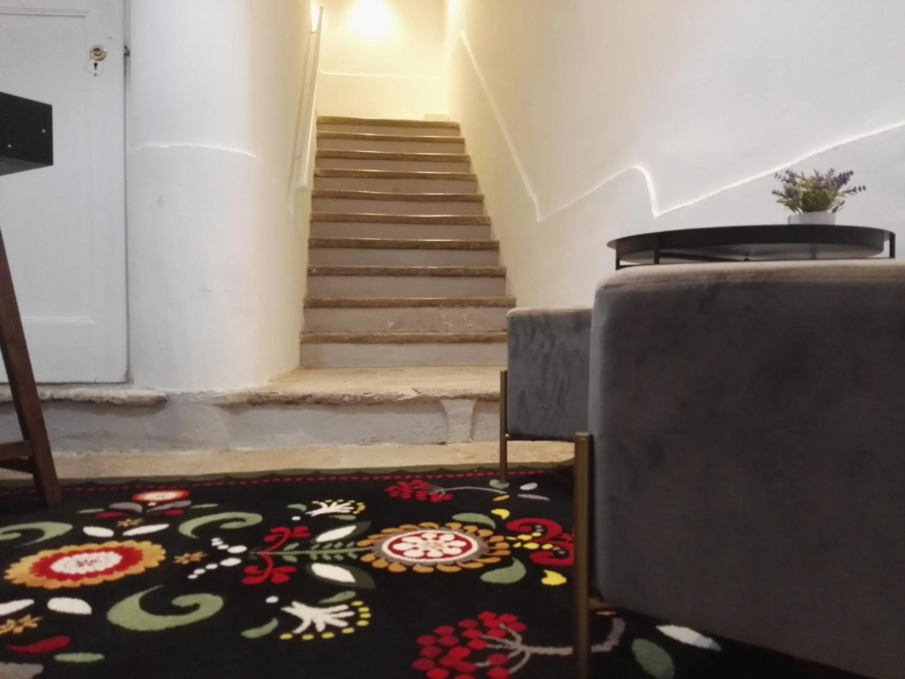 Property building in Temple Suites Guesthouse Property building in Temple Suites Guesthouse