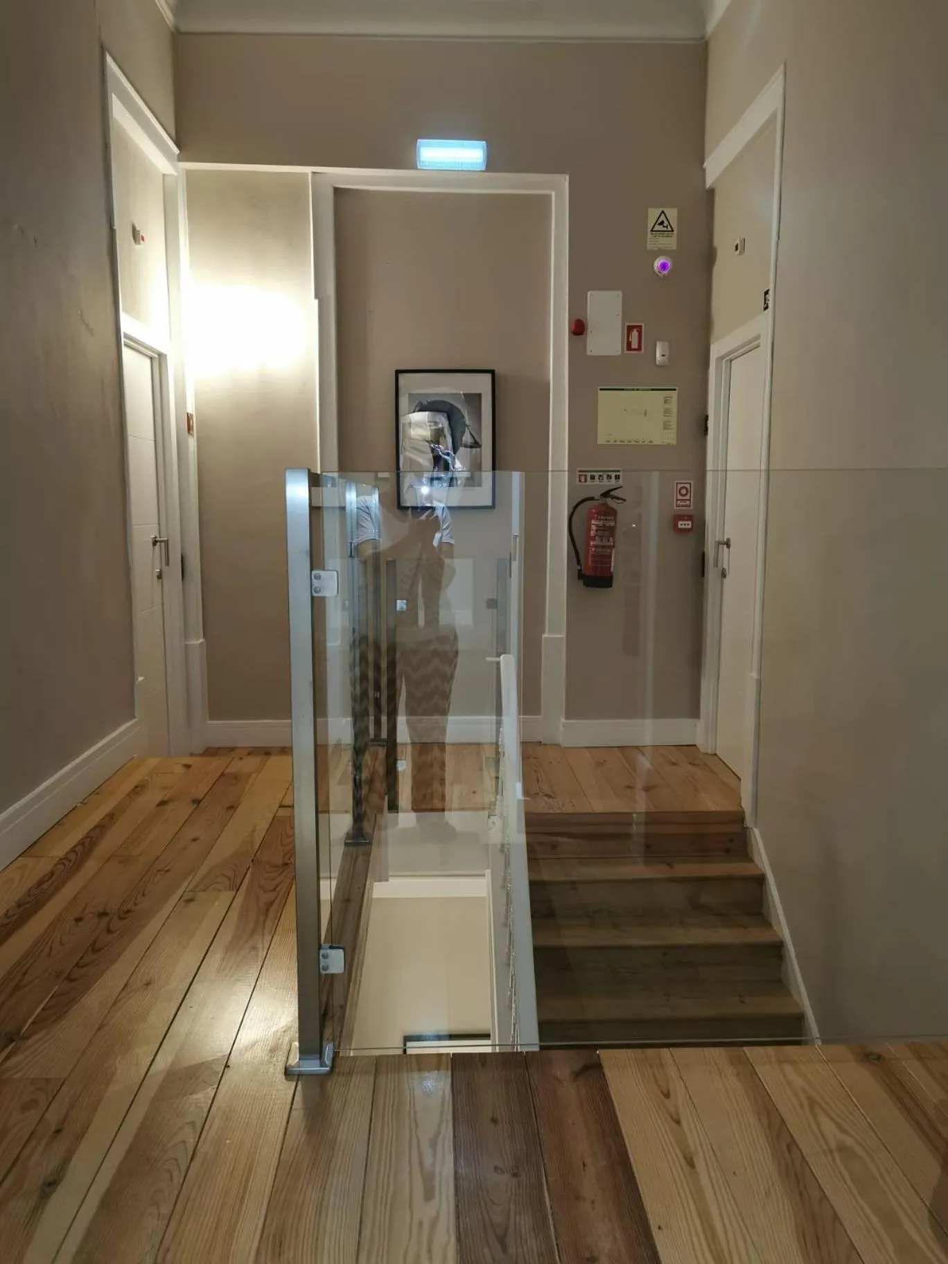 Temple Suites Guesthouse