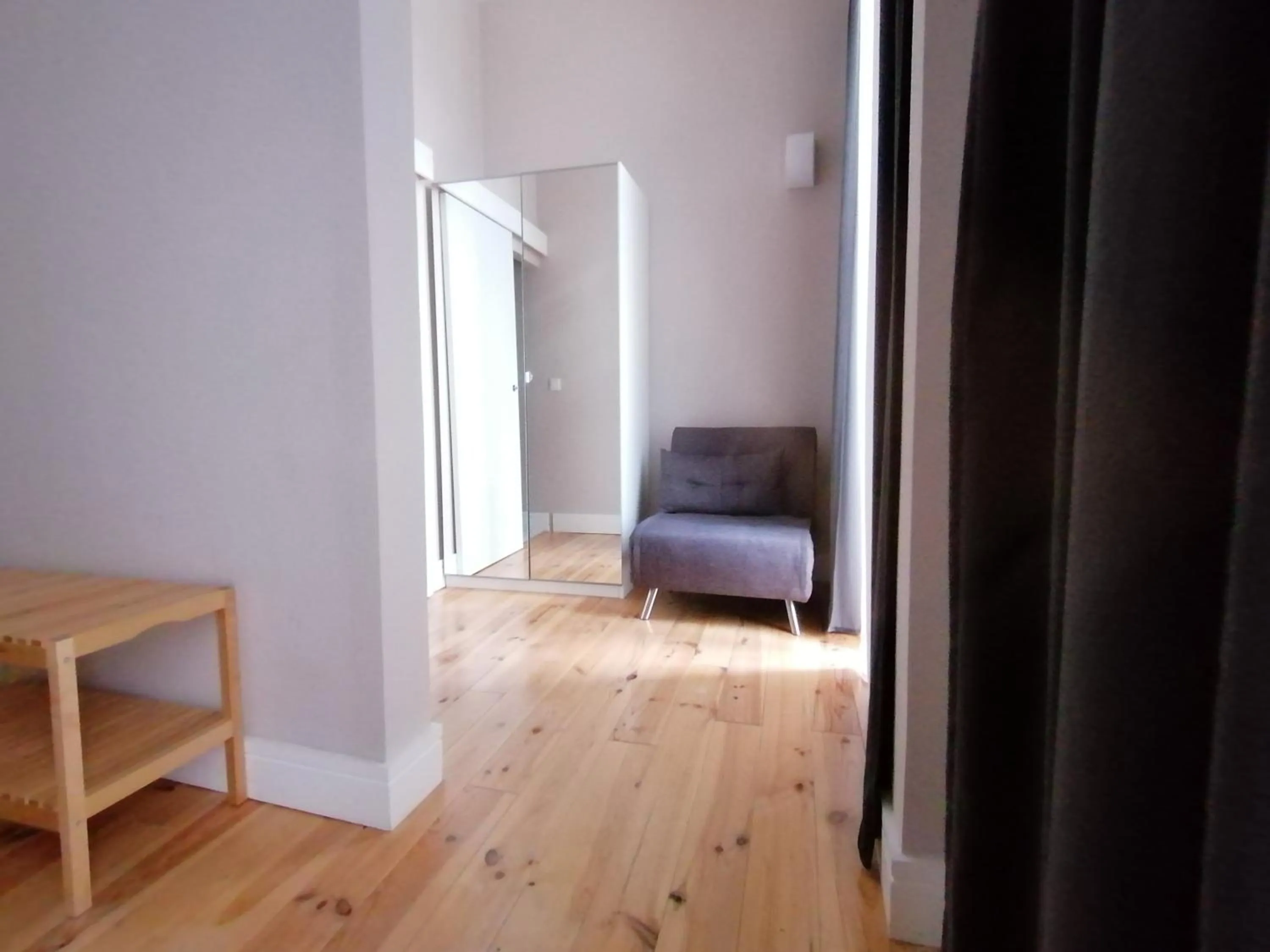 Temple Suites Guesthouse