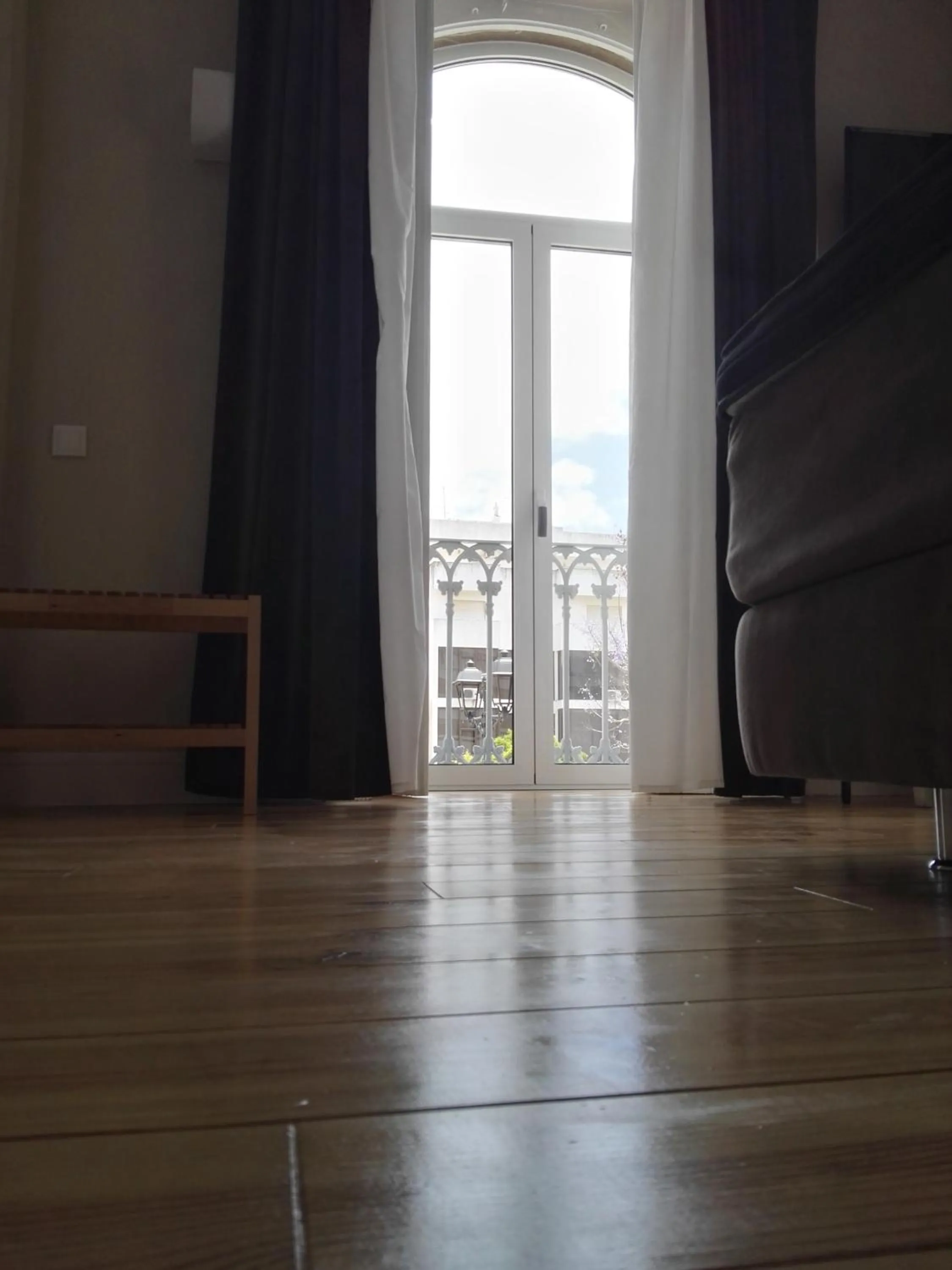 Temple Suites Guesthouse