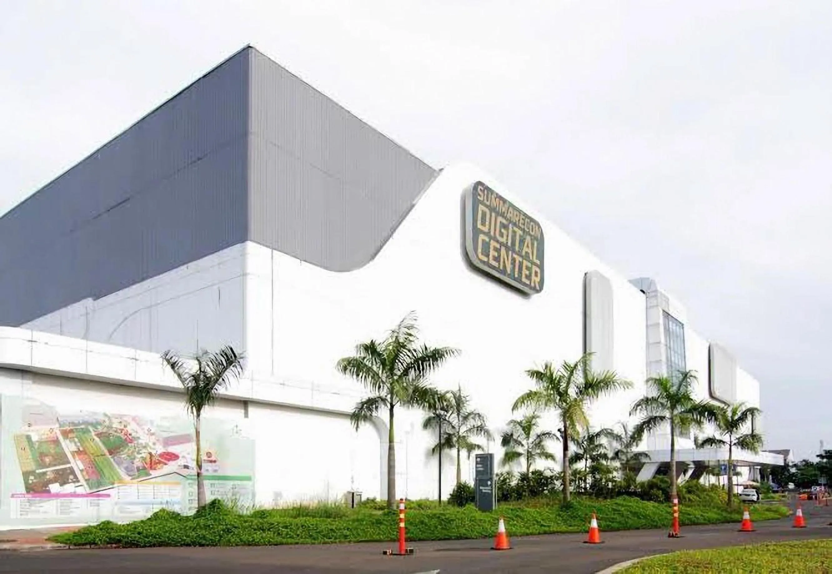 SATU by Taslim Gading Serpong