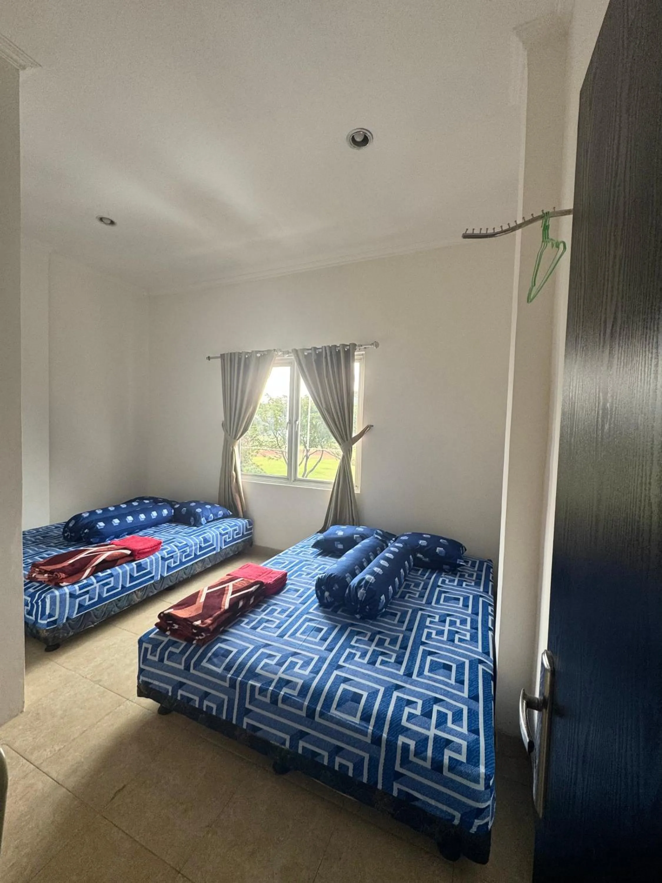 Standard Family Room in SATU by Taslim Gading Serpong