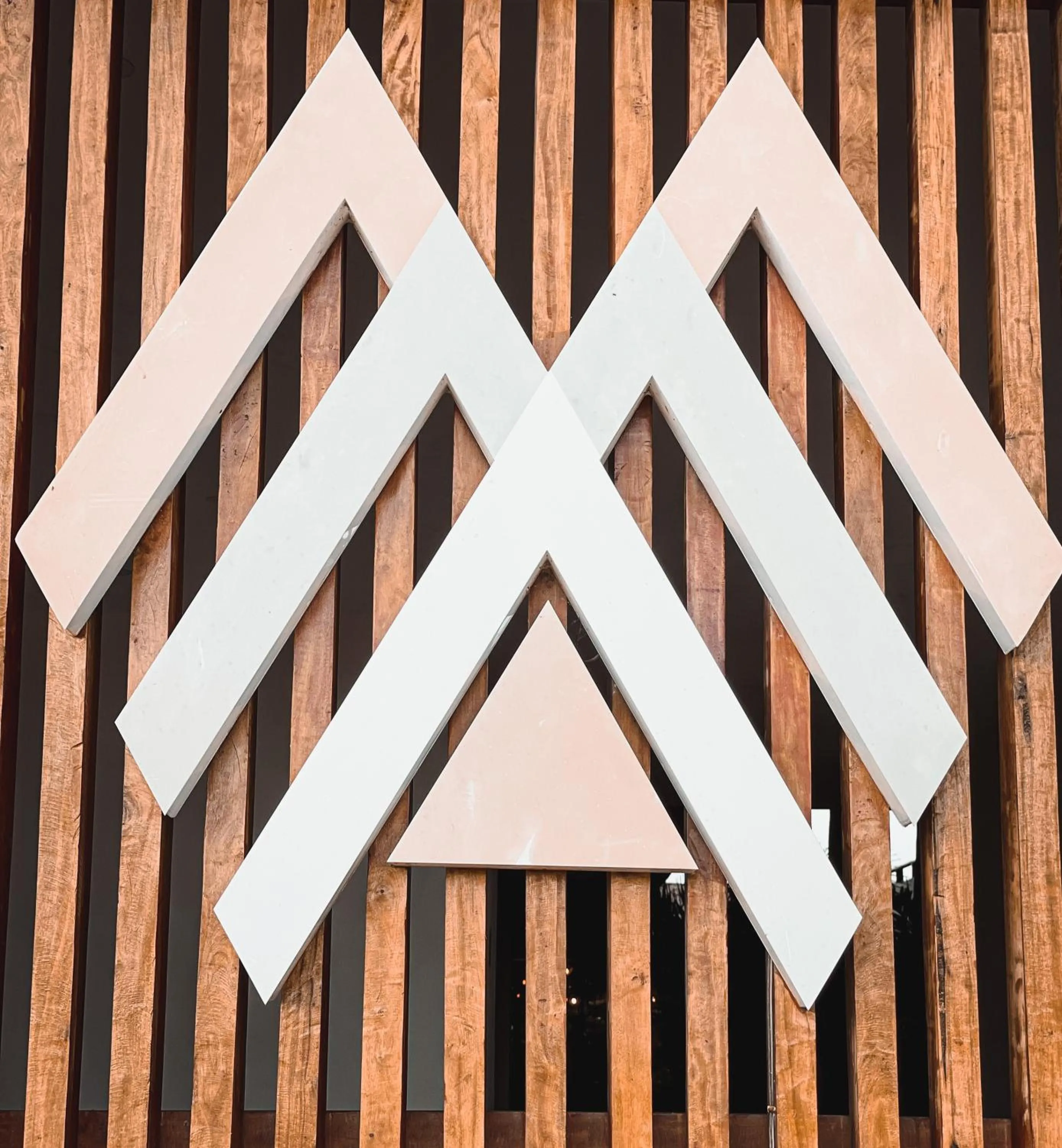 Logo/Certificate/Sign in Hotel Casa Margot