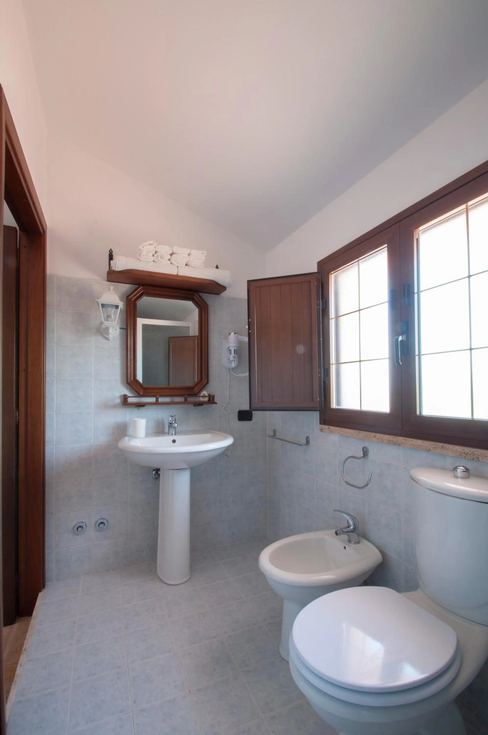 Affitta camere Vittoria House