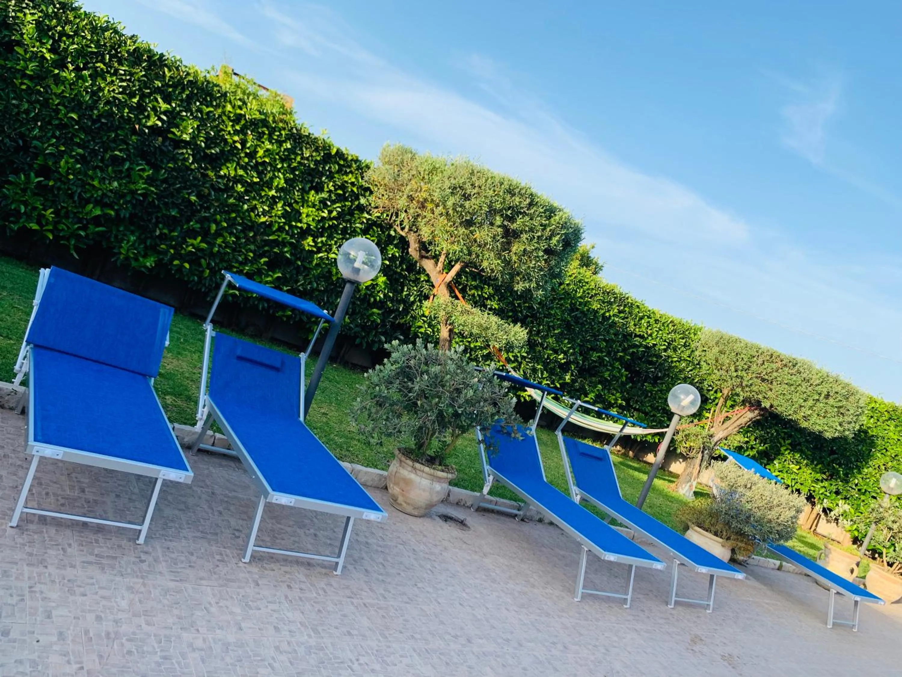 Affitta camere Vittoria House