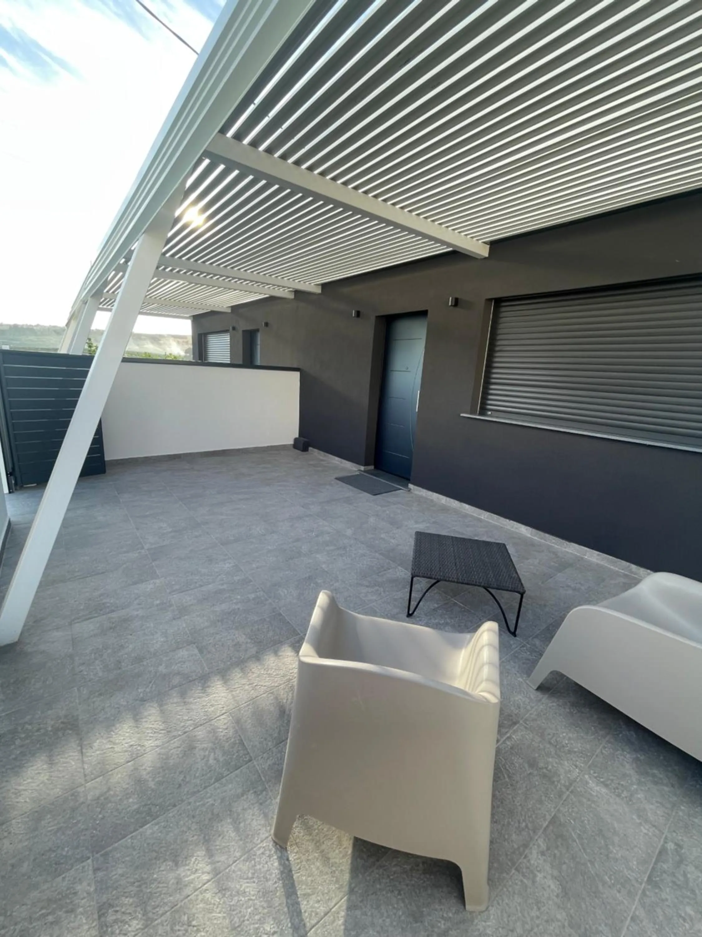 Affitta camere Vittoria House