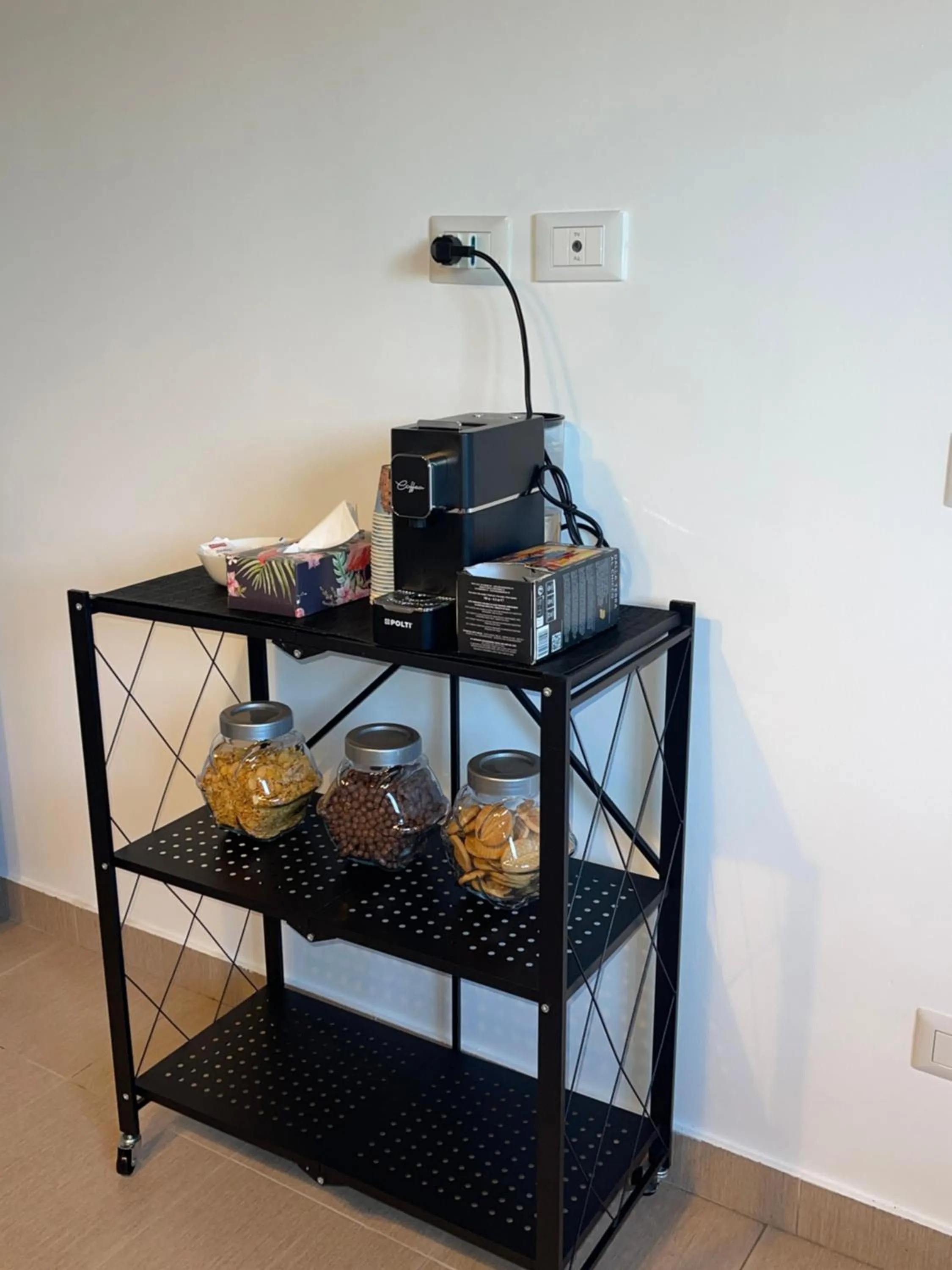 Affitta camere Vittoria House