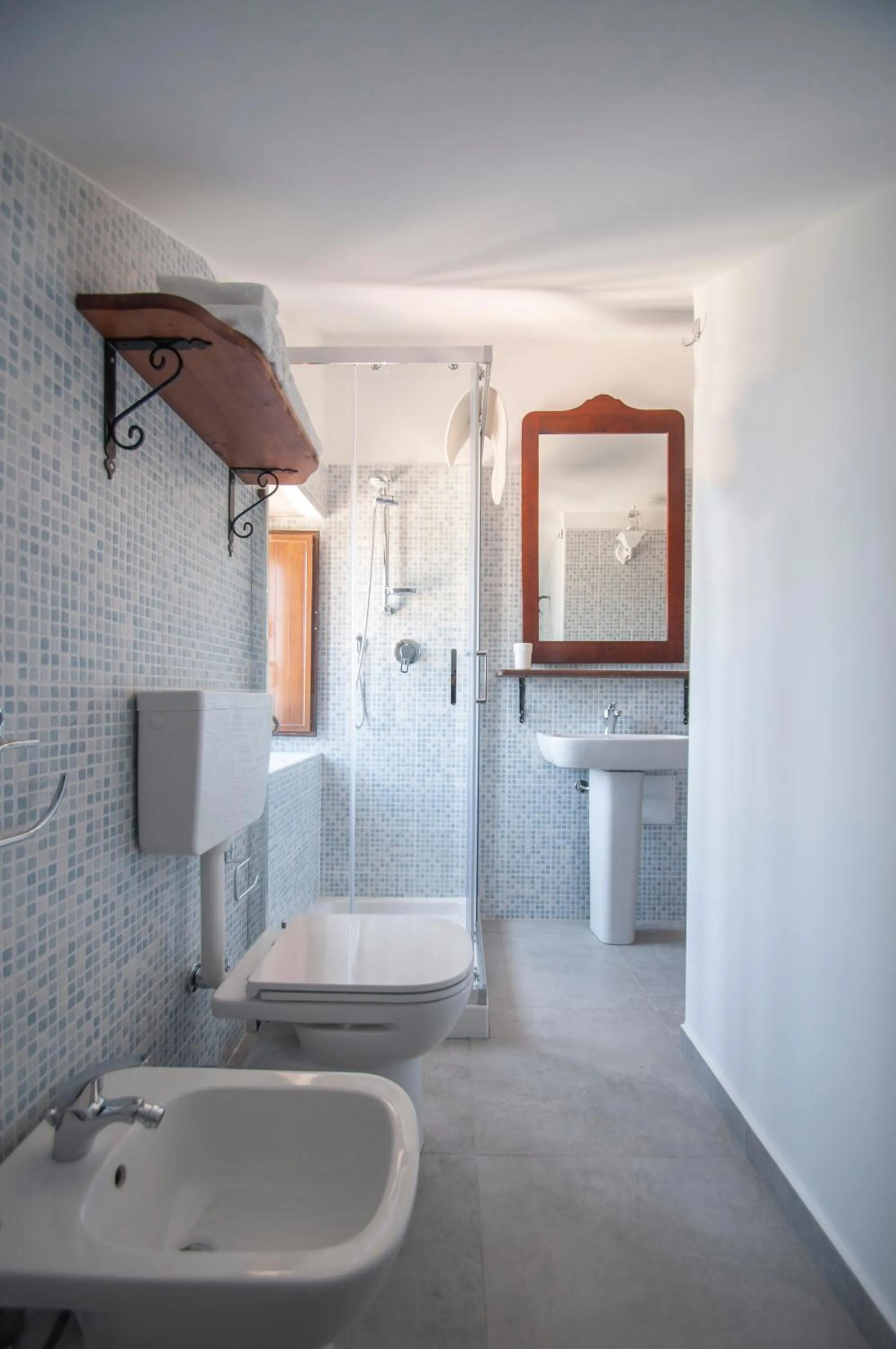 Affitta camere Vittoria House