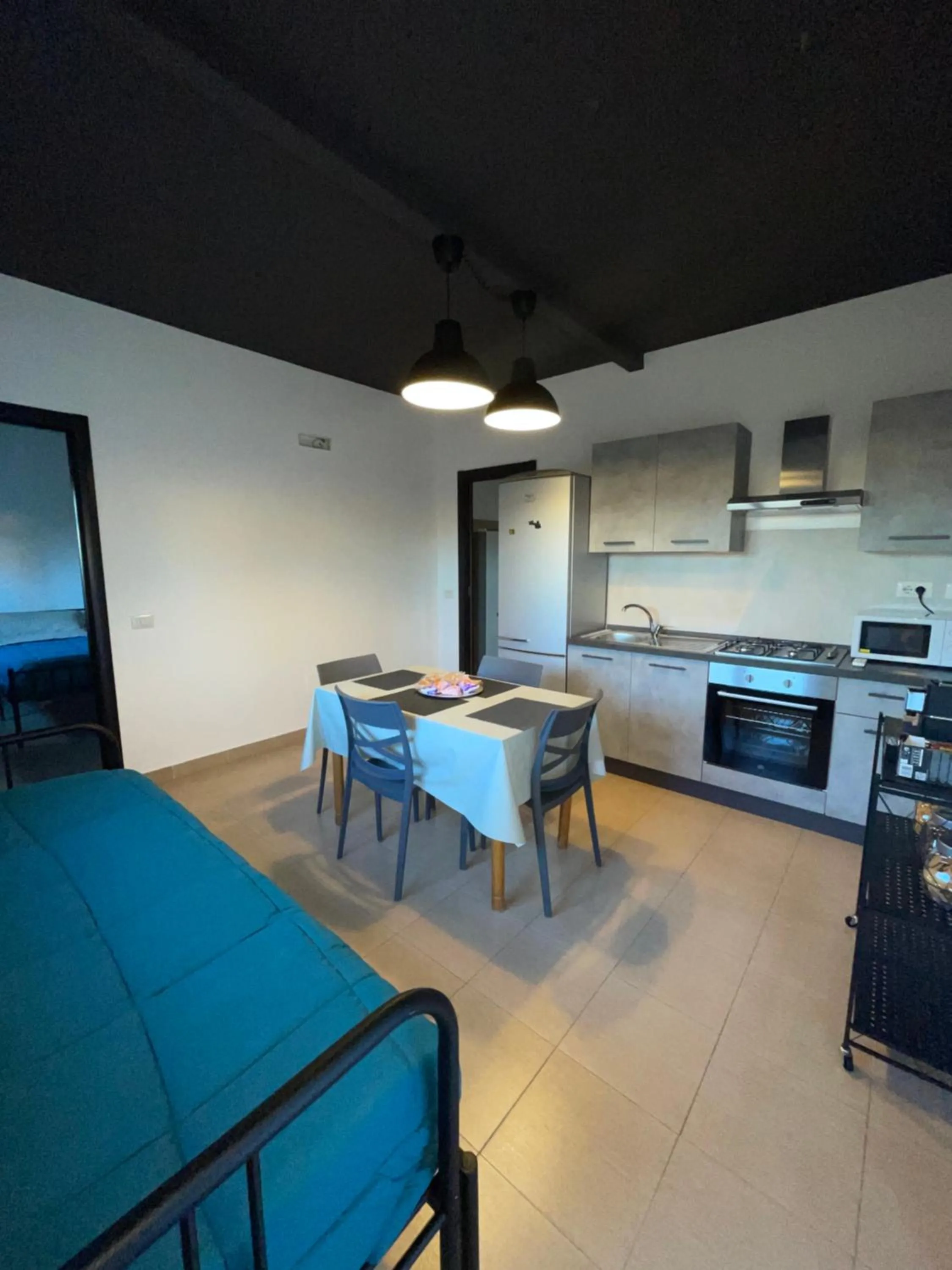 Affitta camere Vittoria House