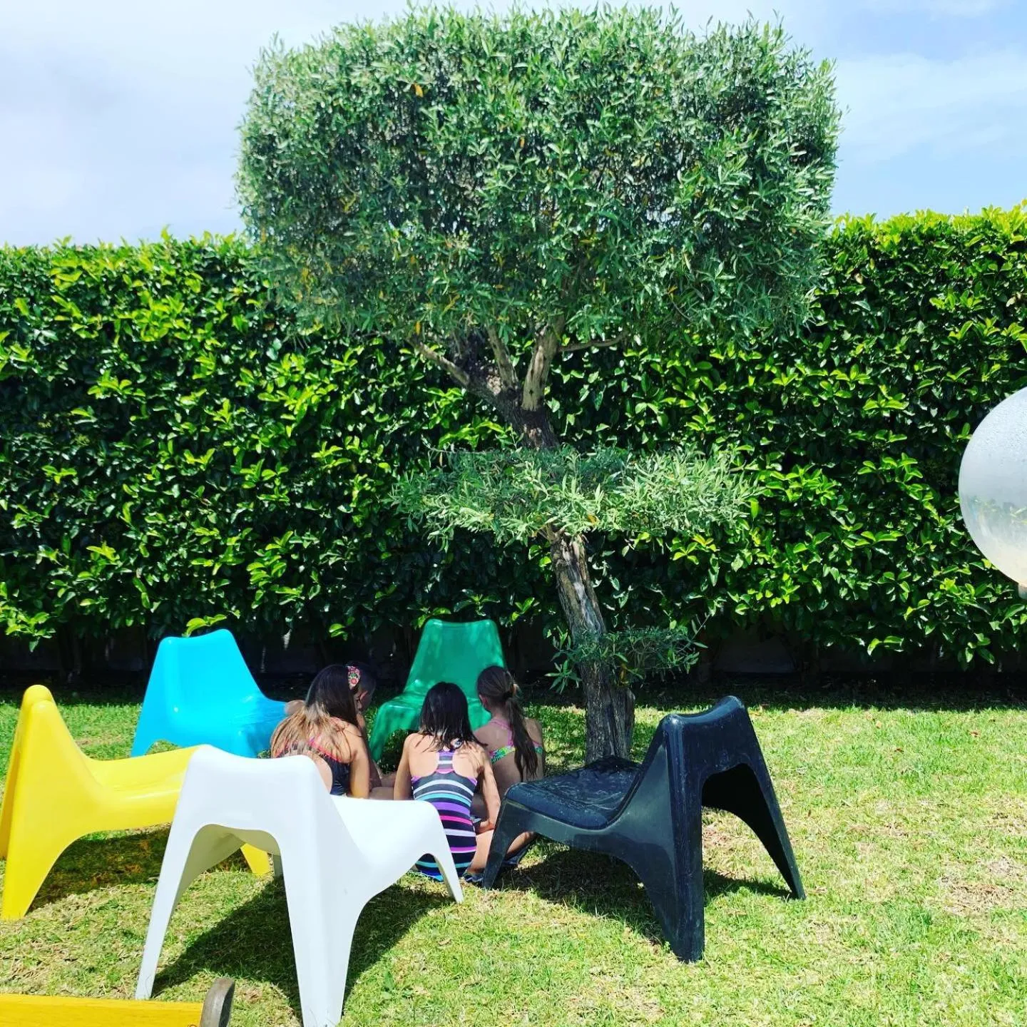 Affitta camere Vittoria House